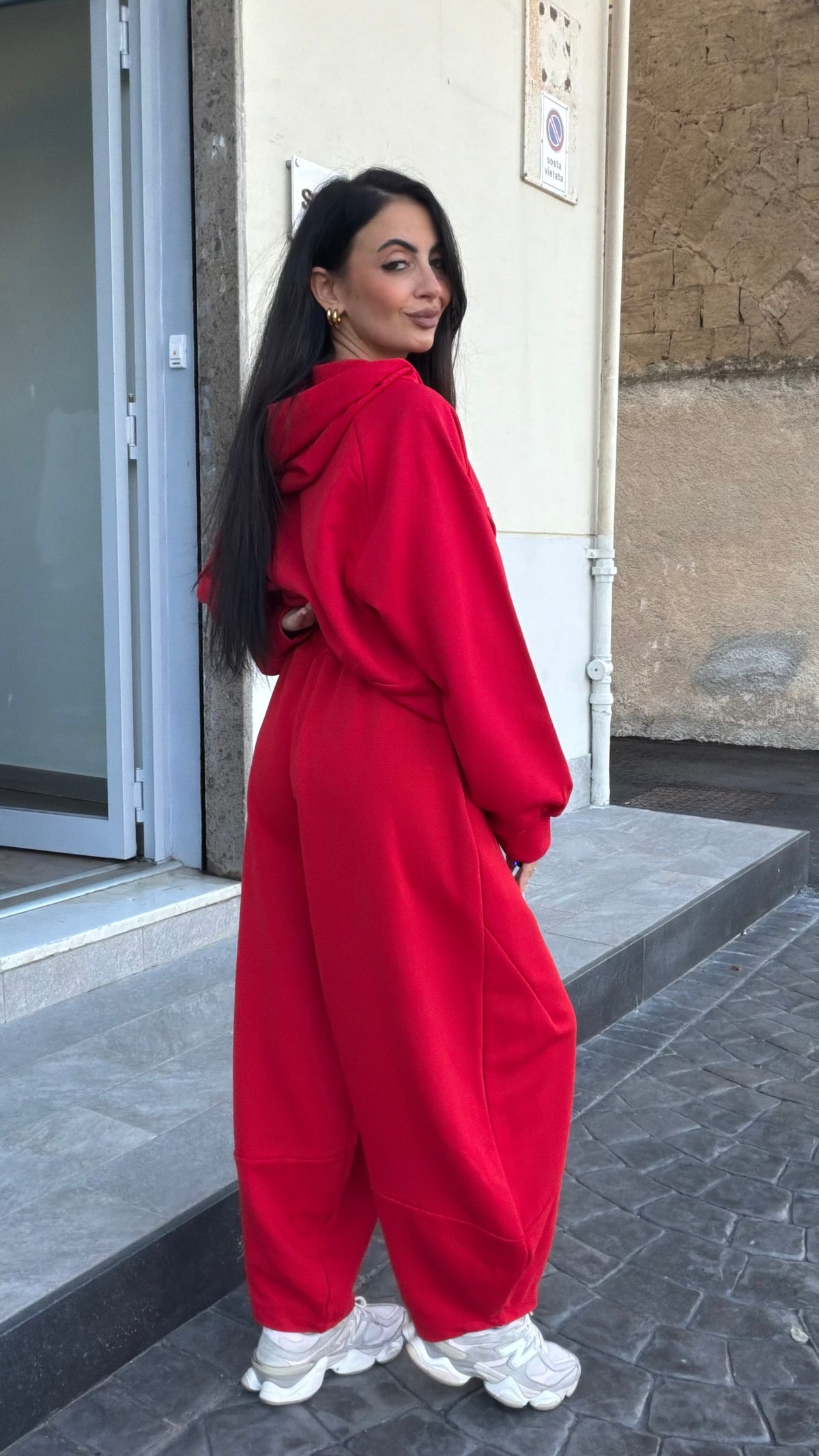 Pantalone Japan