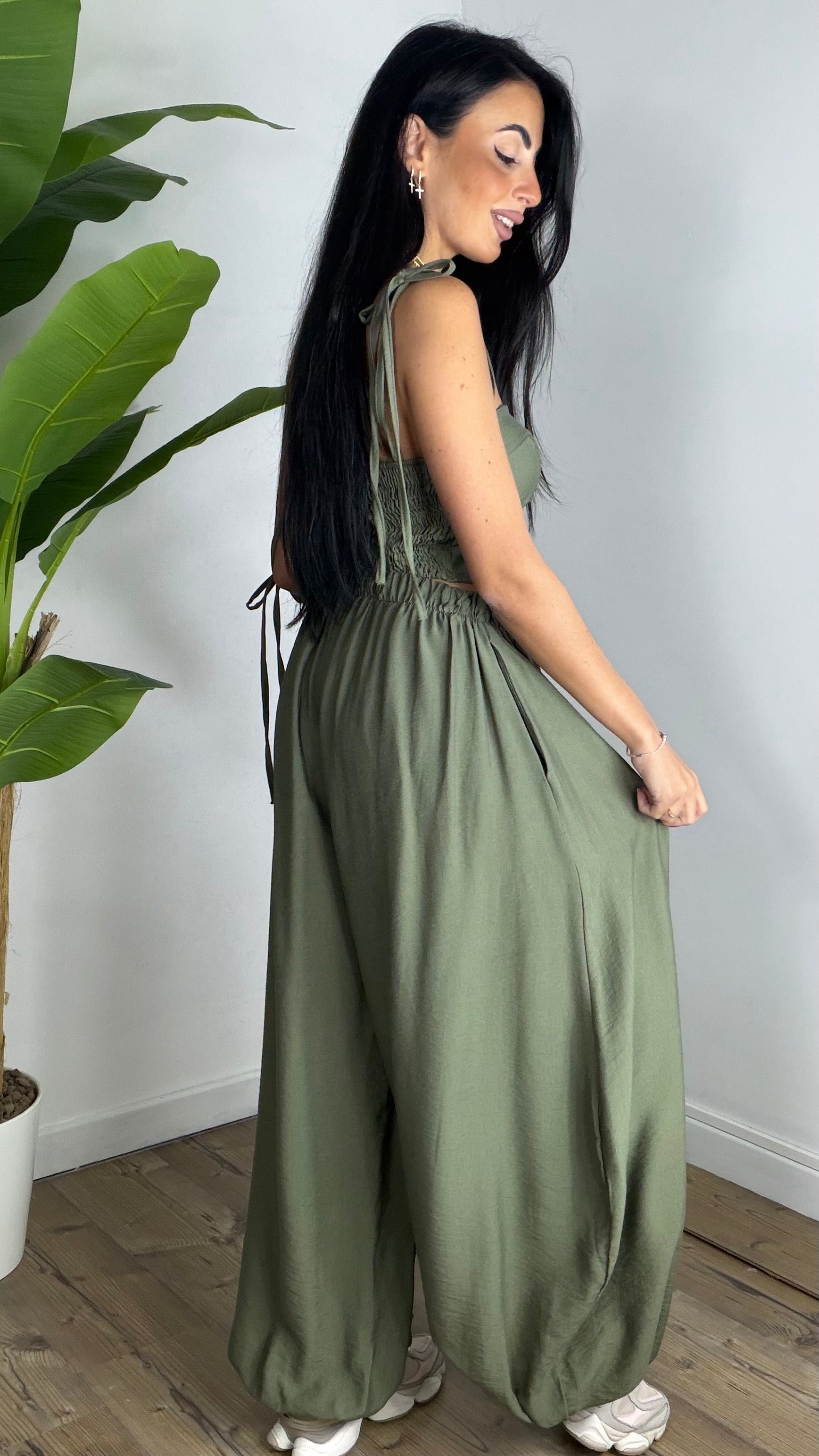 Coordinato Flavia