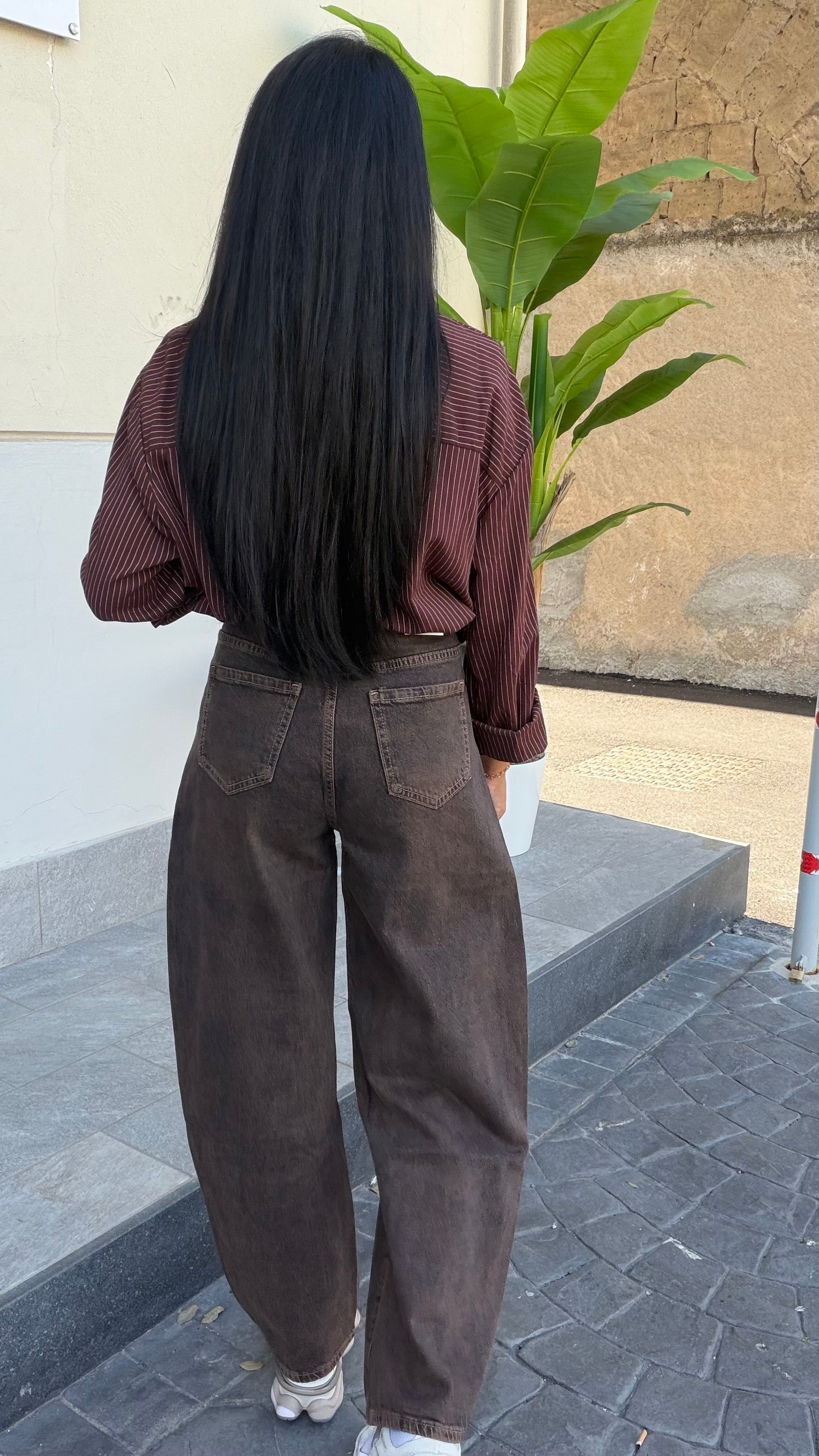 Jeans J114