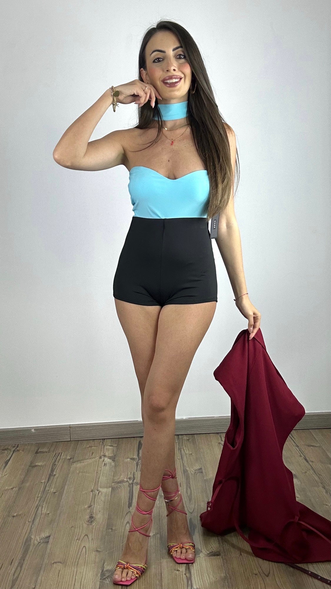 Culotte Nera