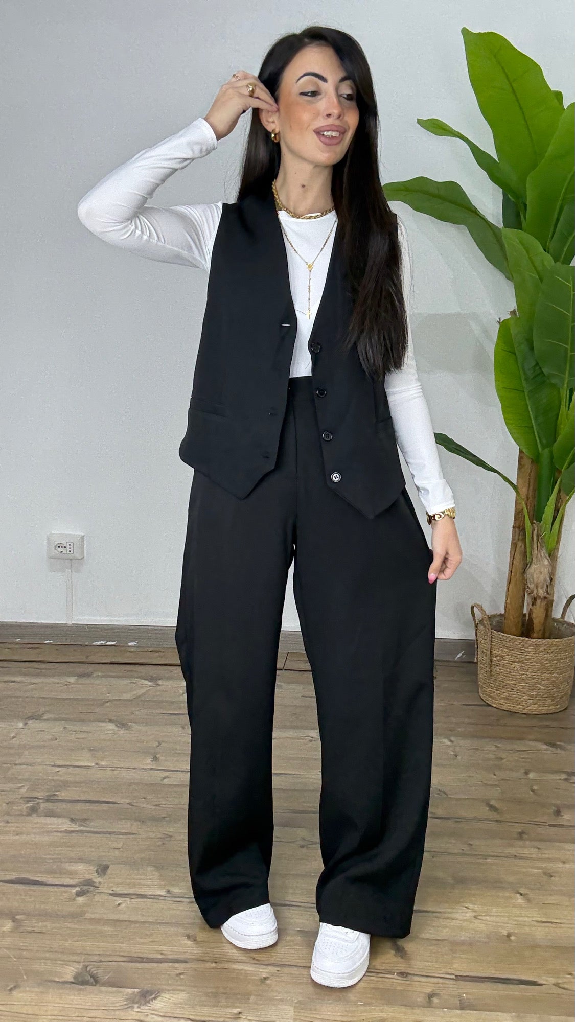 Tailleur Alessia