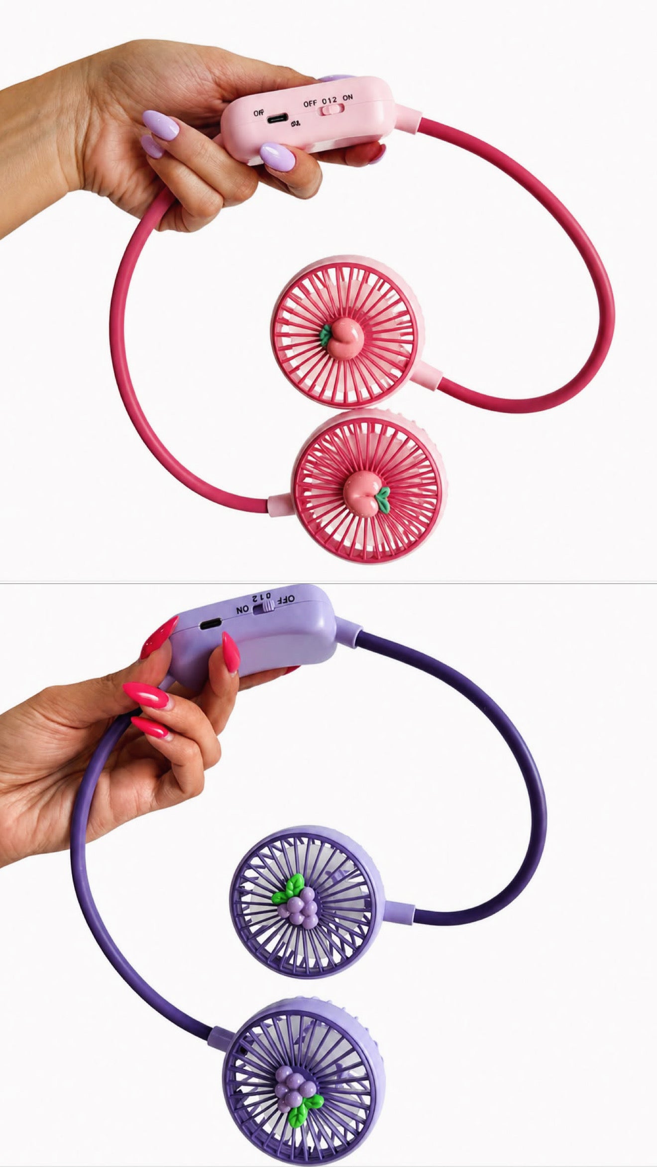 Accessorio Viral Aria