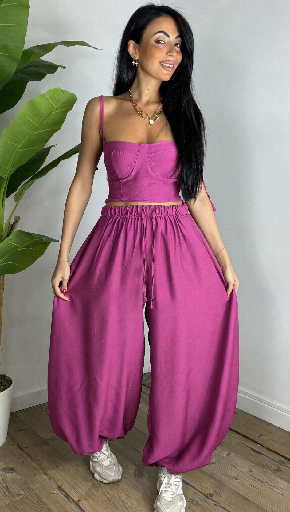 Coordinato Flavia