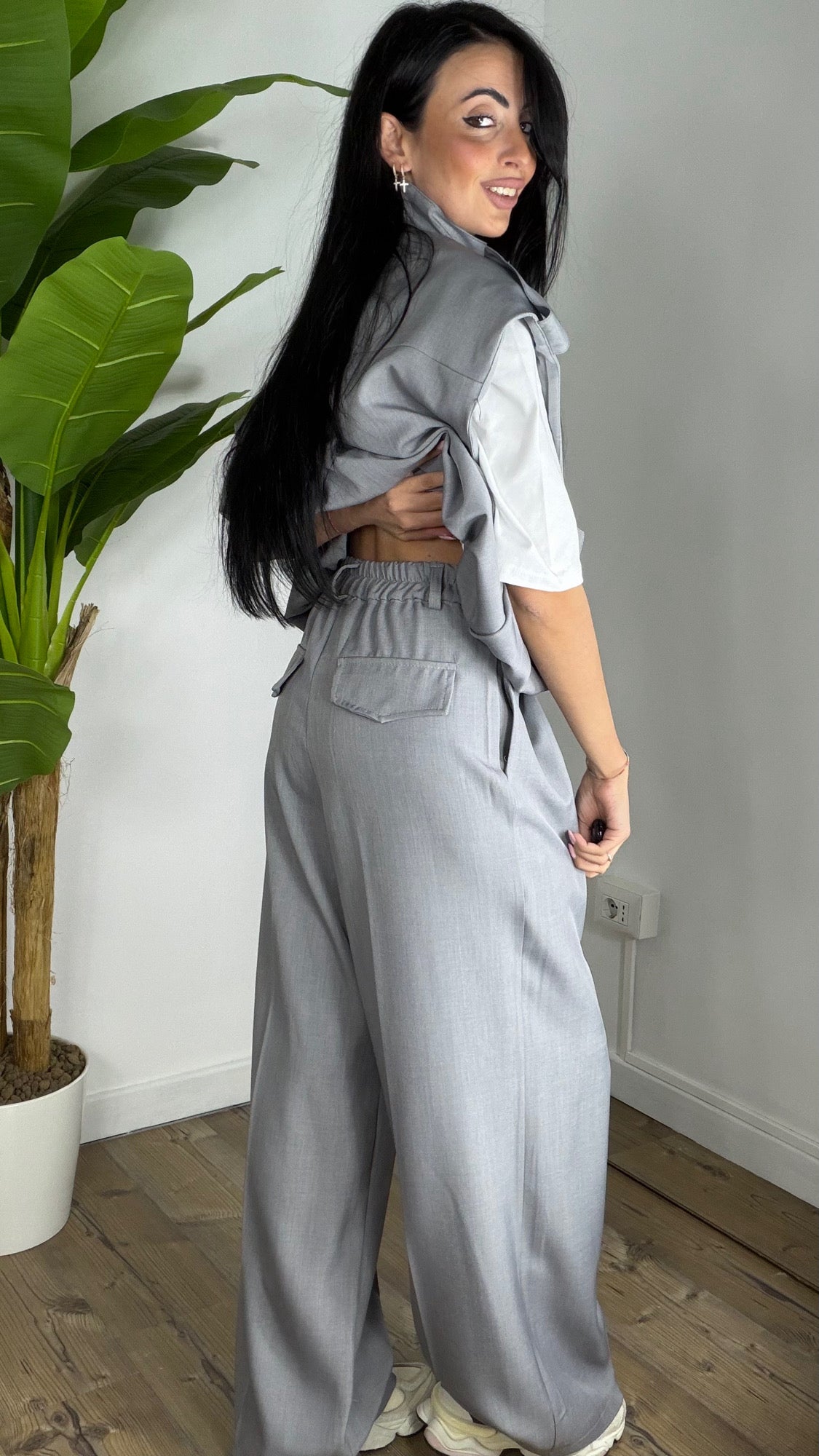 Pantalone Office