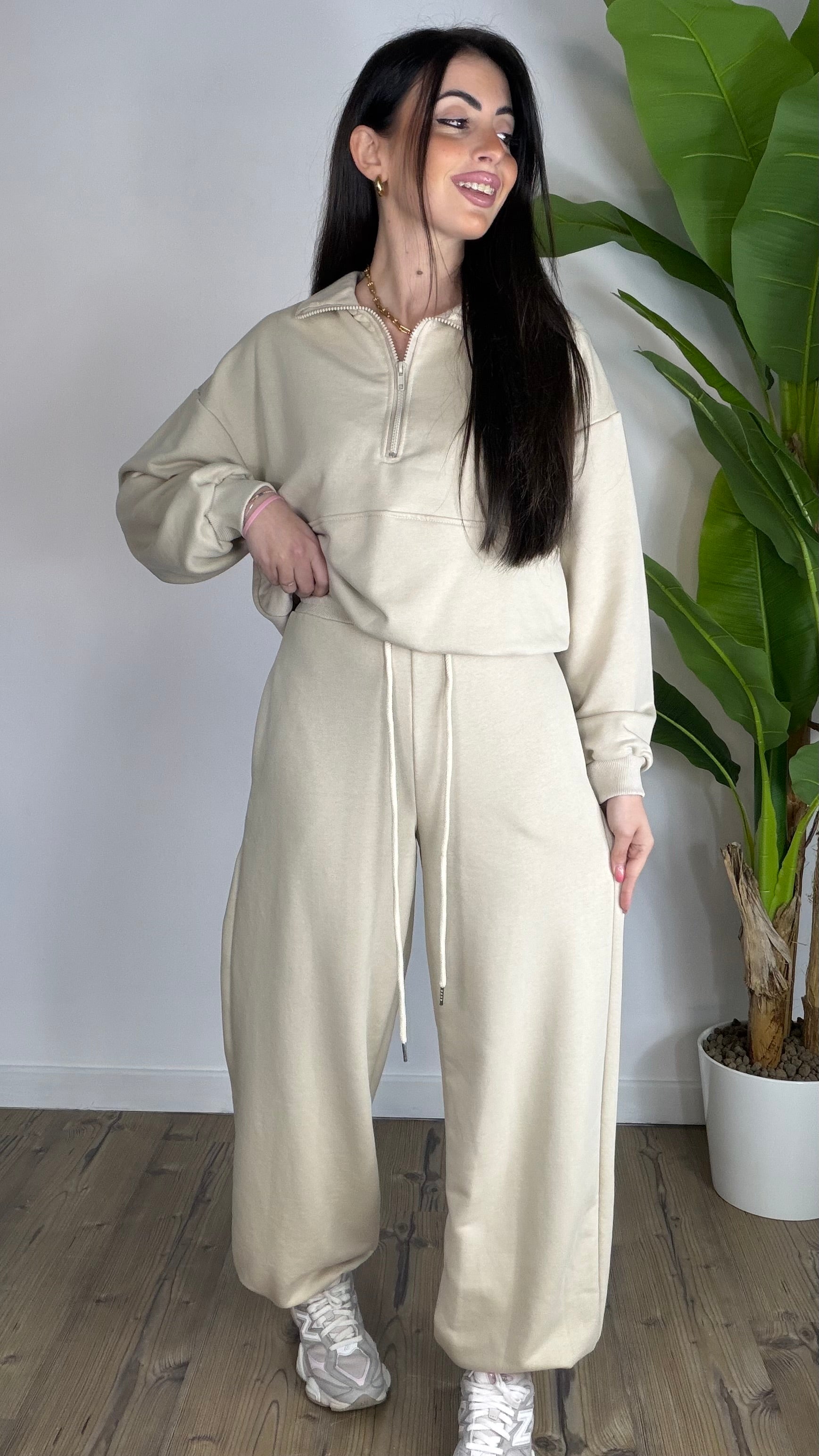 Coordinato Lusy