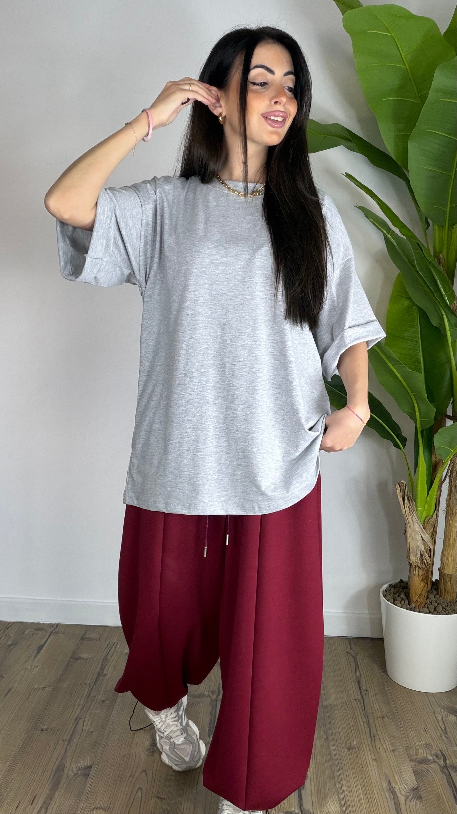 T-shirt Jess 7727