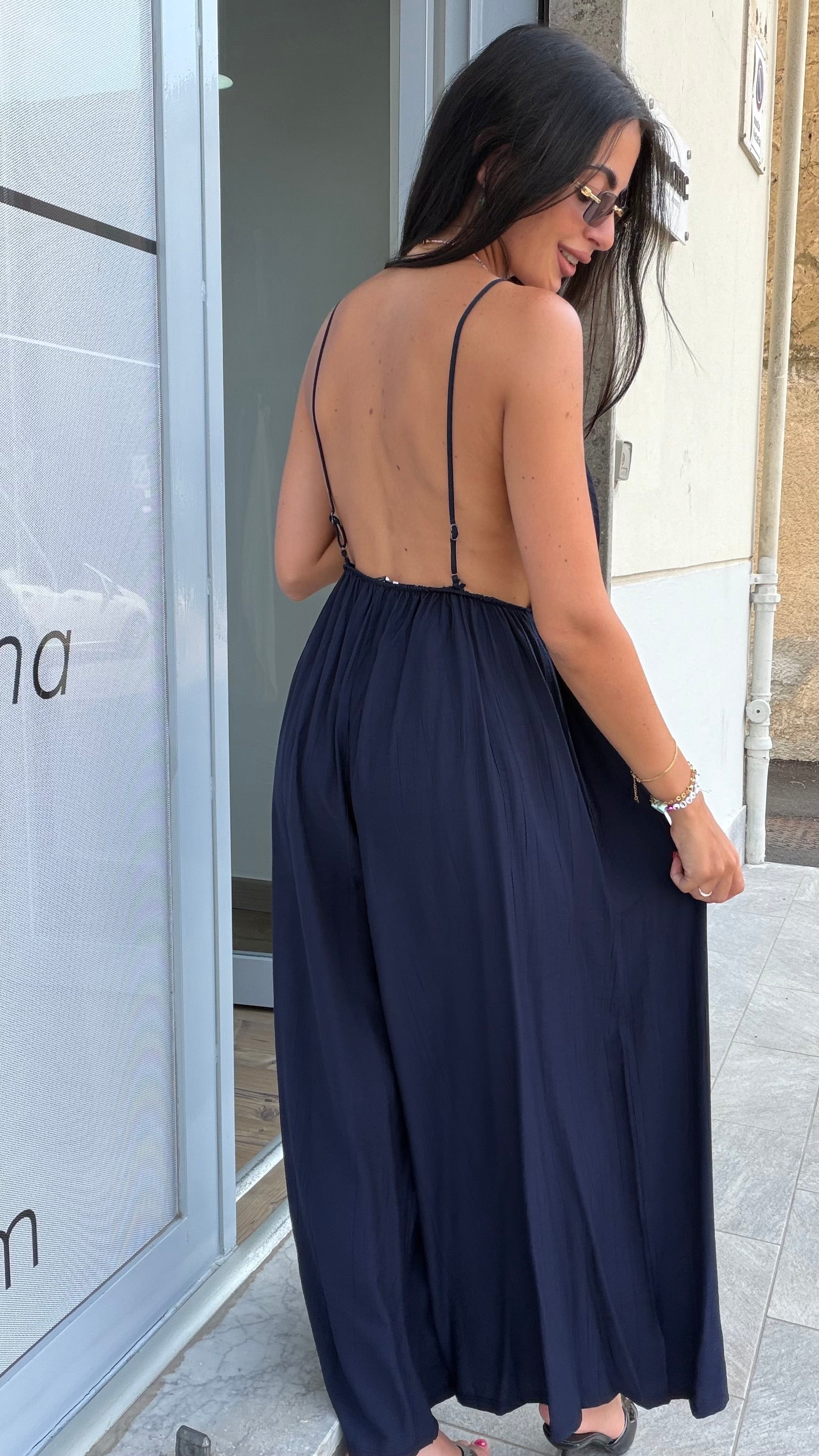 Tutina Ginevra Palazzo