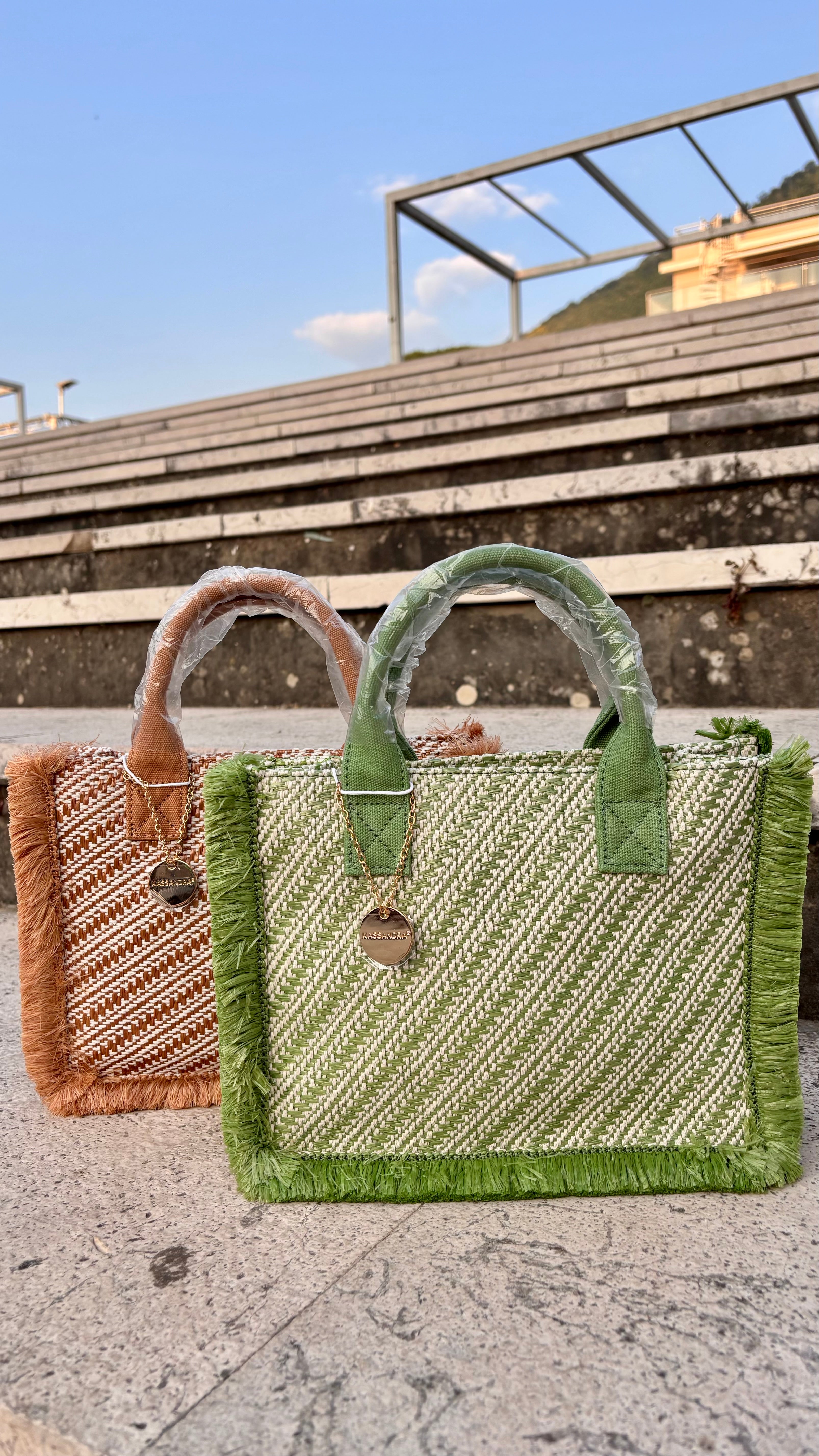 Borsa Frida