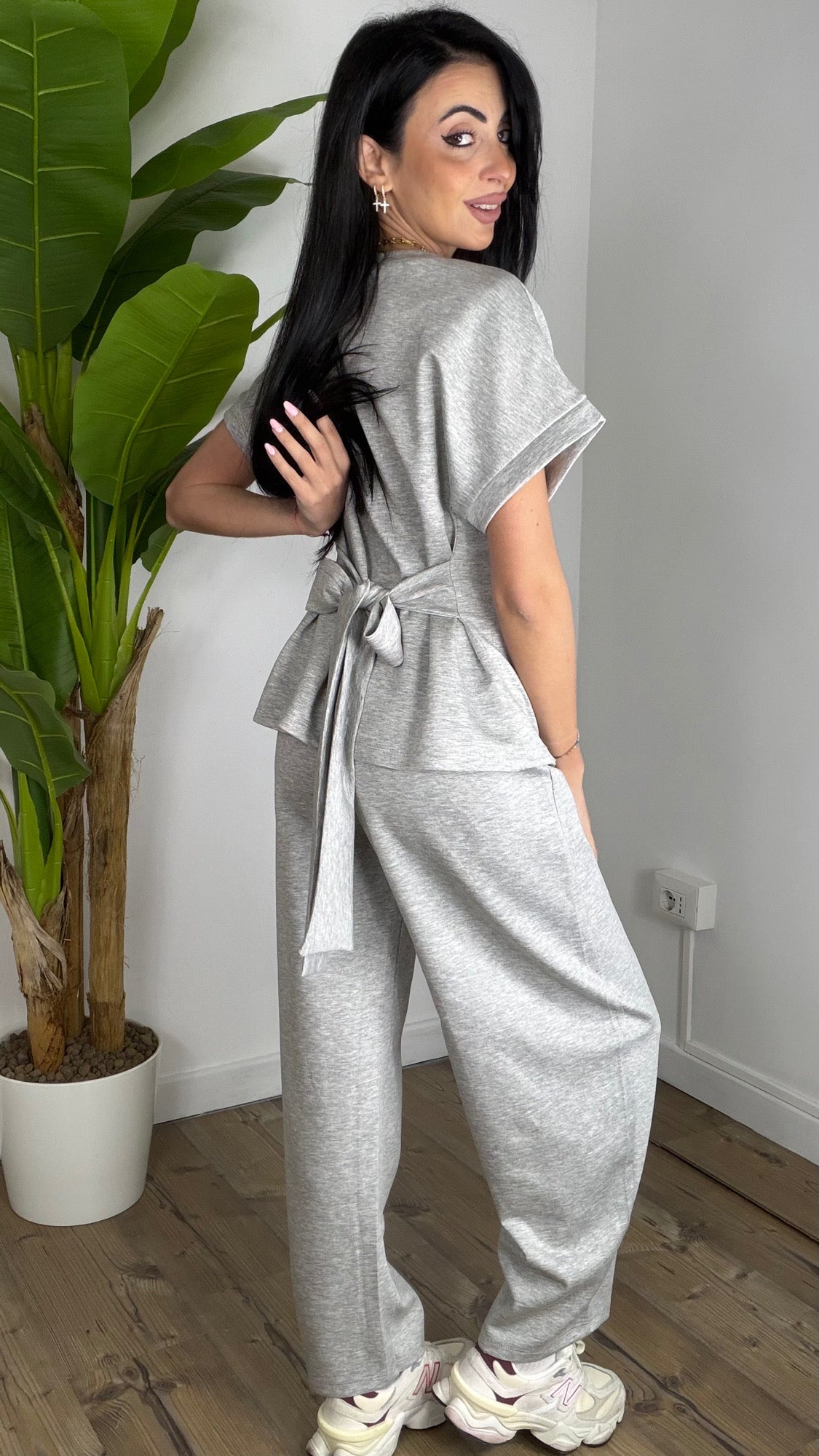 Coordinato 5986 Fra