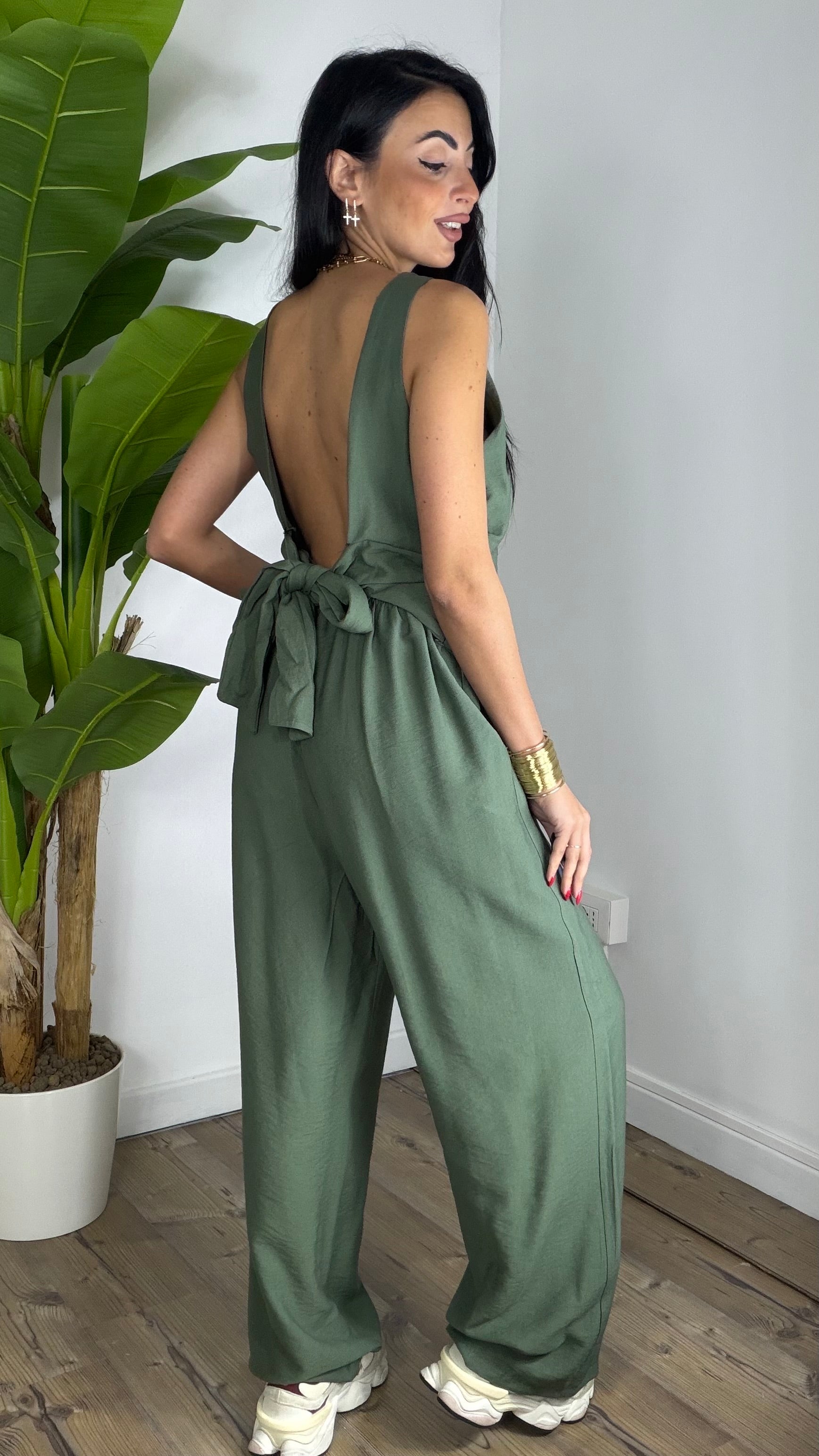 Coordinato Anastasia