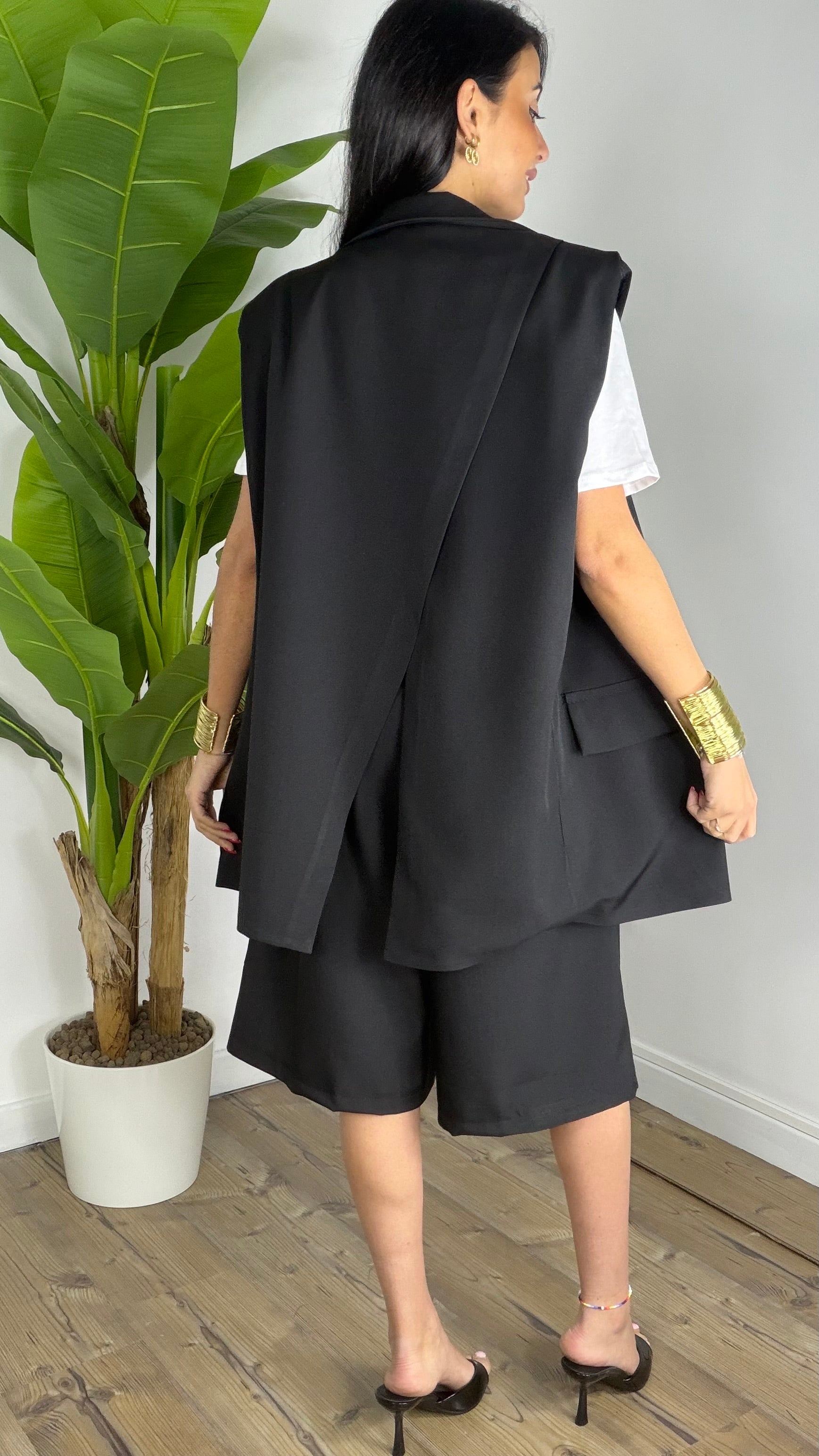 Tailleur Alda