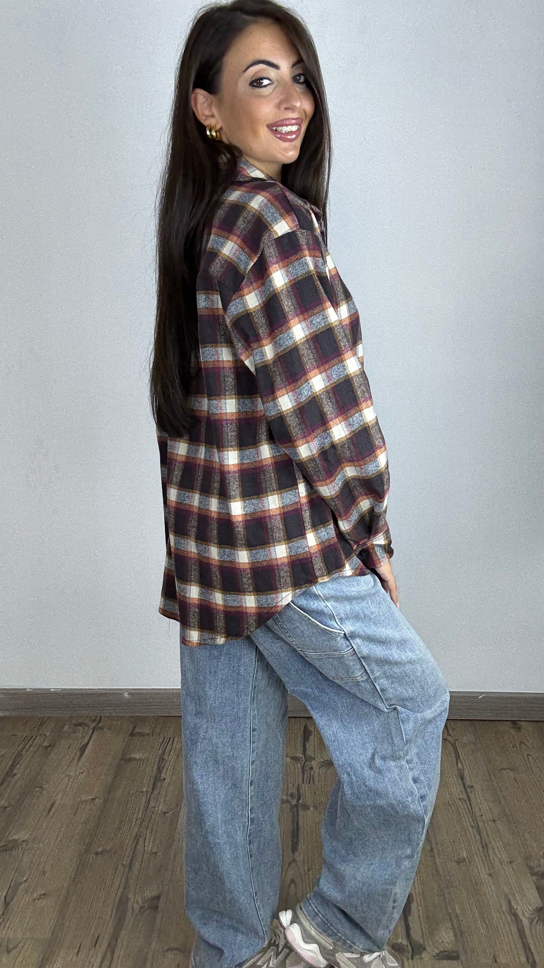 Camicia Vittoria 2368
