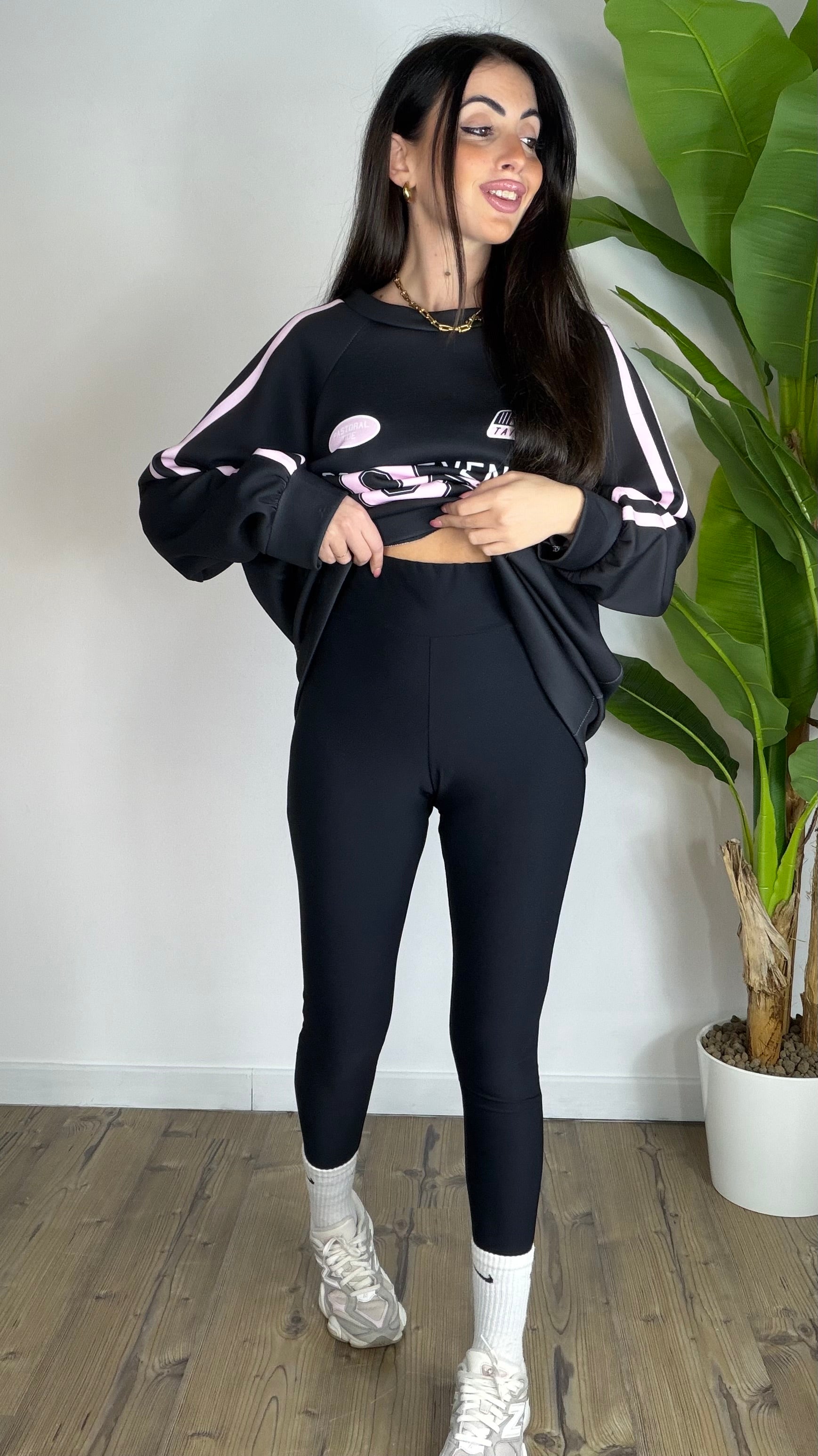 Leggins Licra
