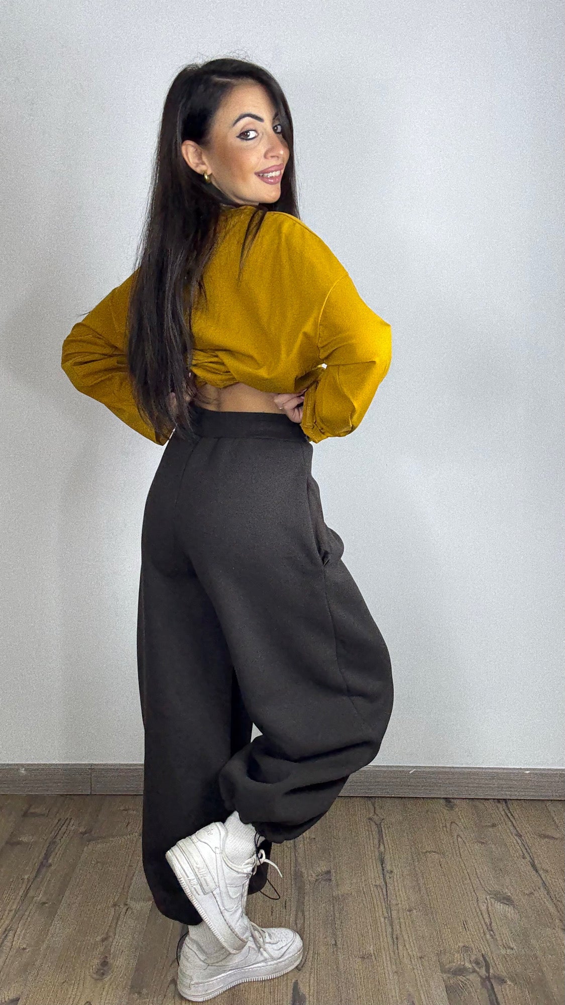 Pantalone Tuta 97025