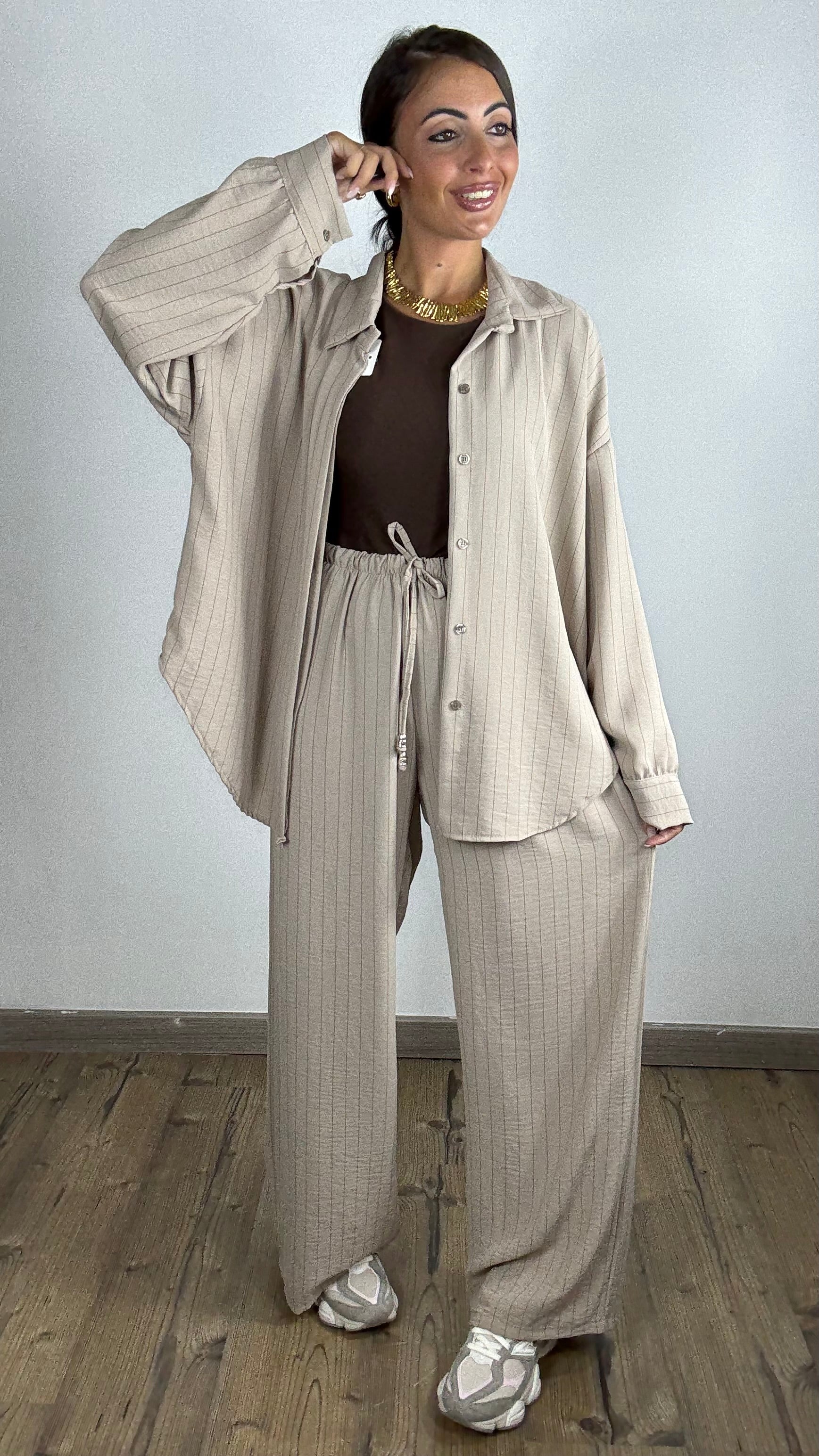 Coordinato Marlì