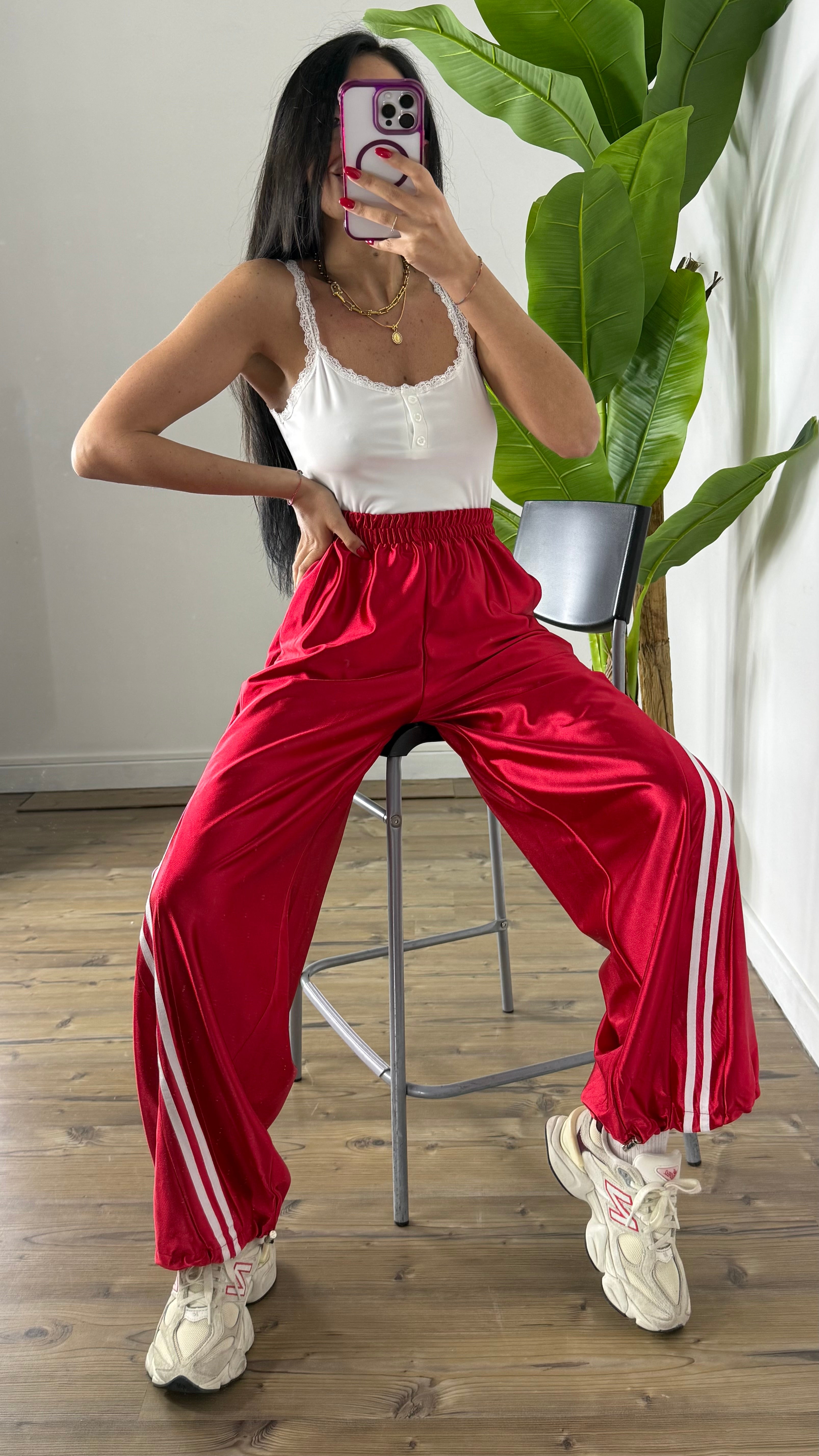 Pantalone Viral Ballon