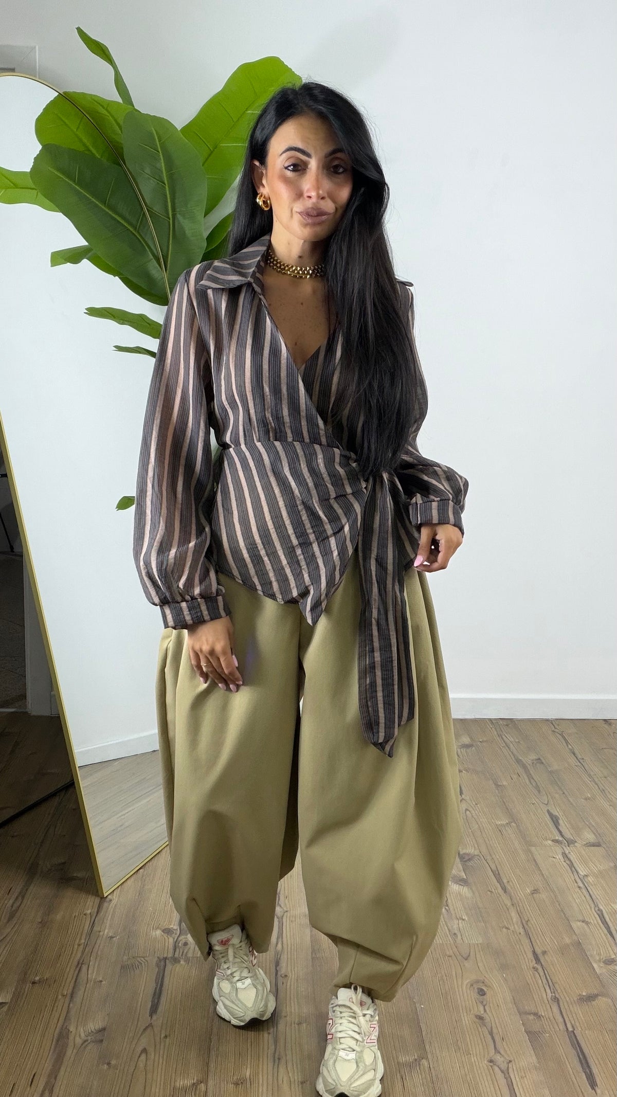 Pantalone 13518