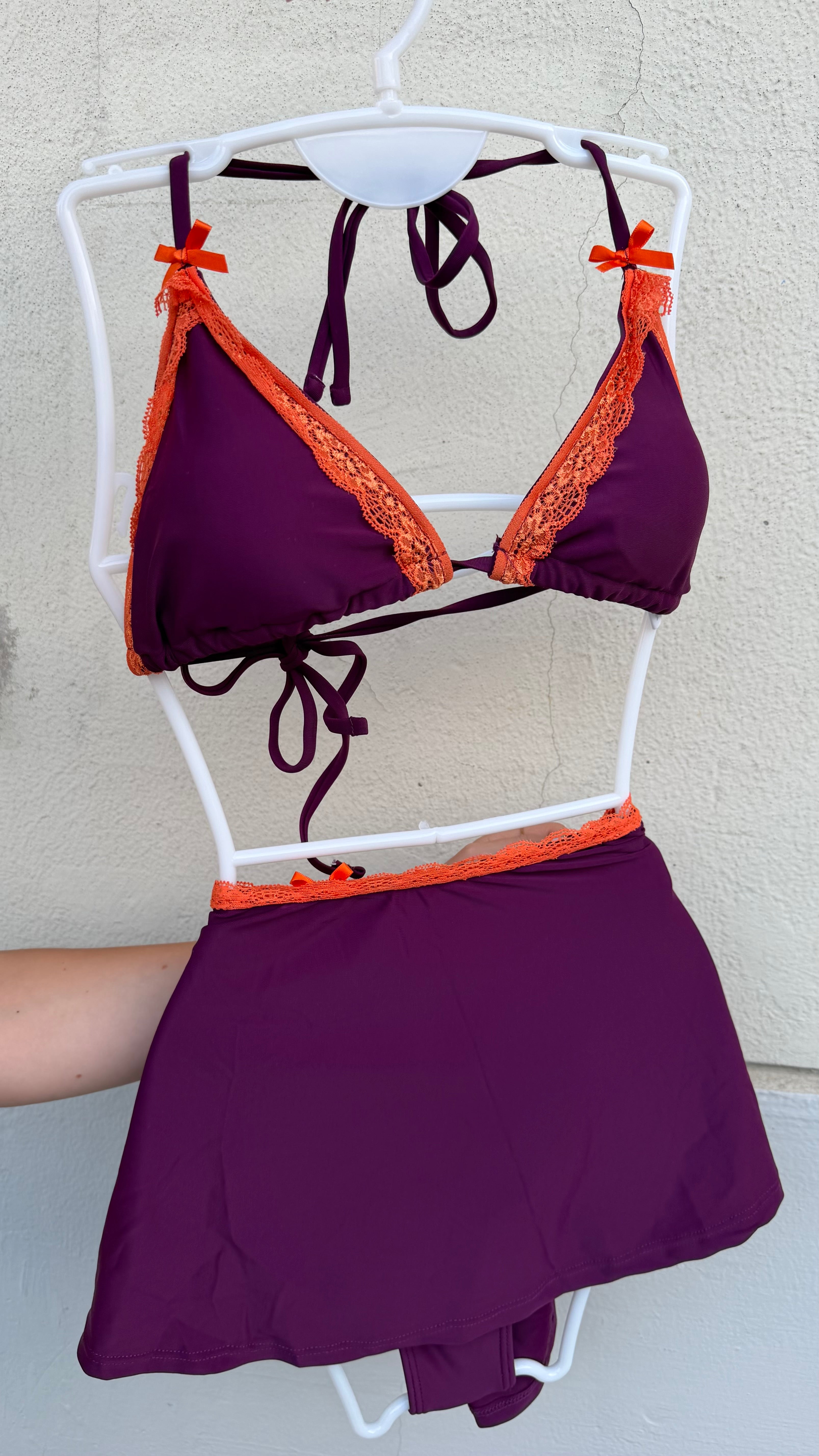 Costume Ibiza 7767