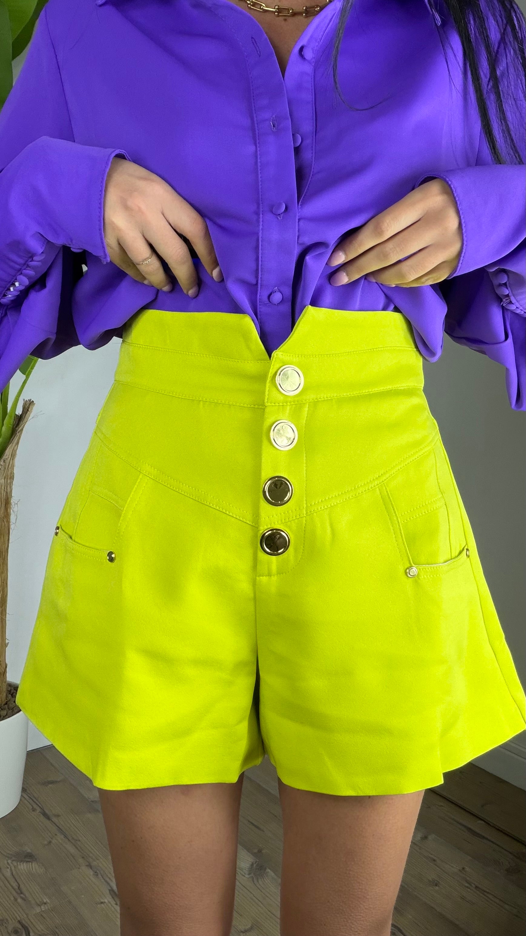 Pantaloncino 13776