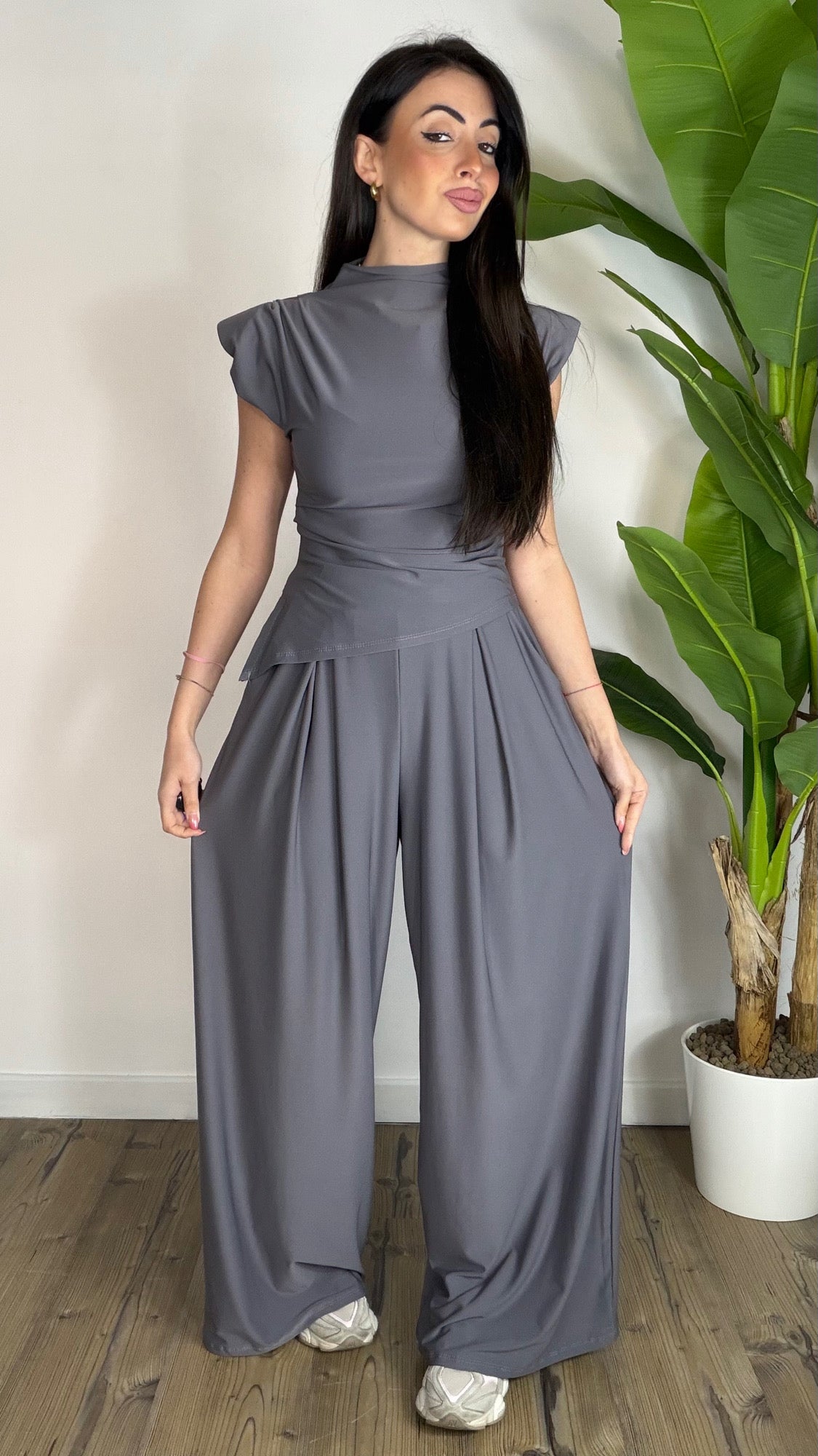 Coordinato Diana