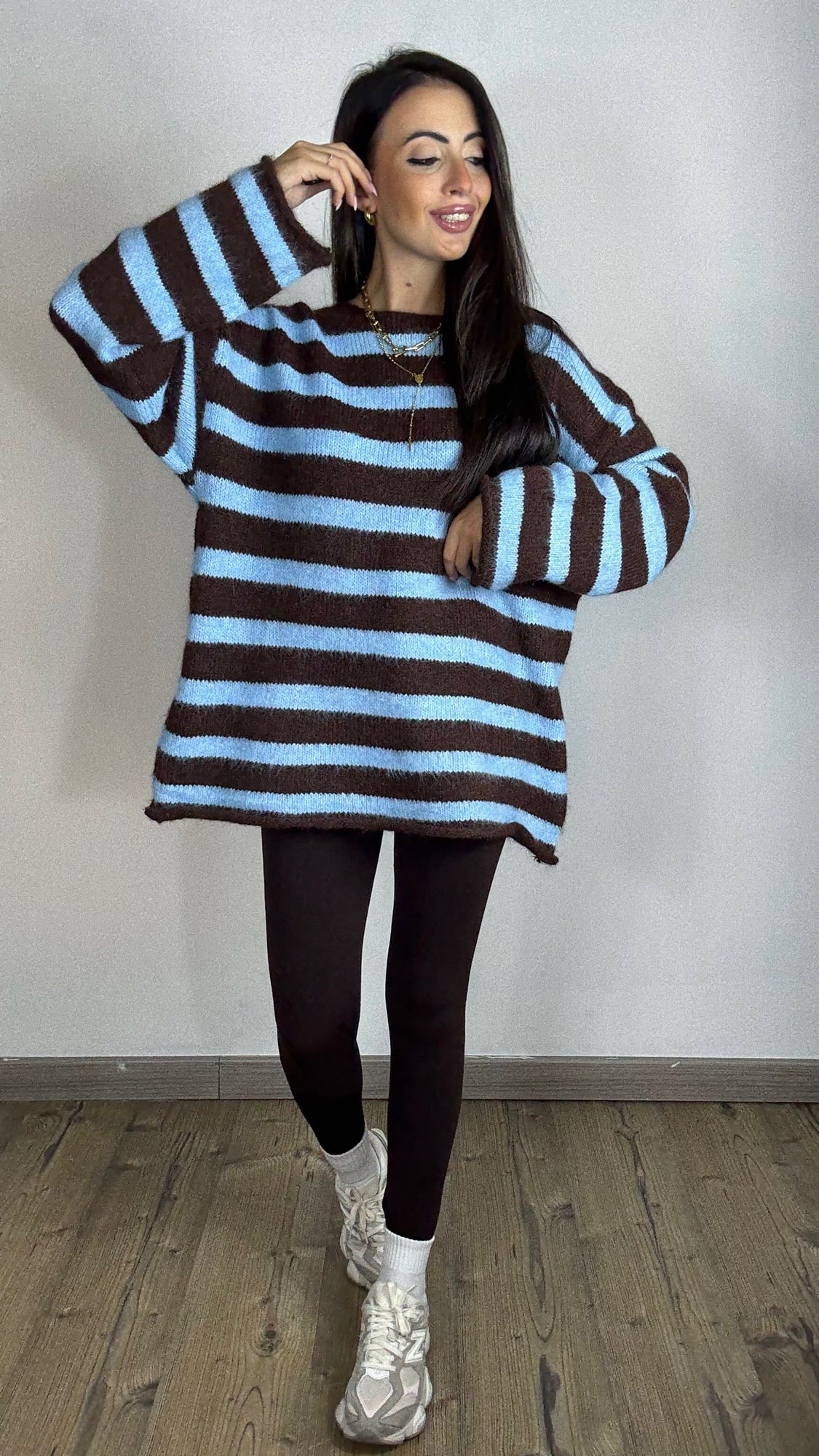 Pull Over Top Quality