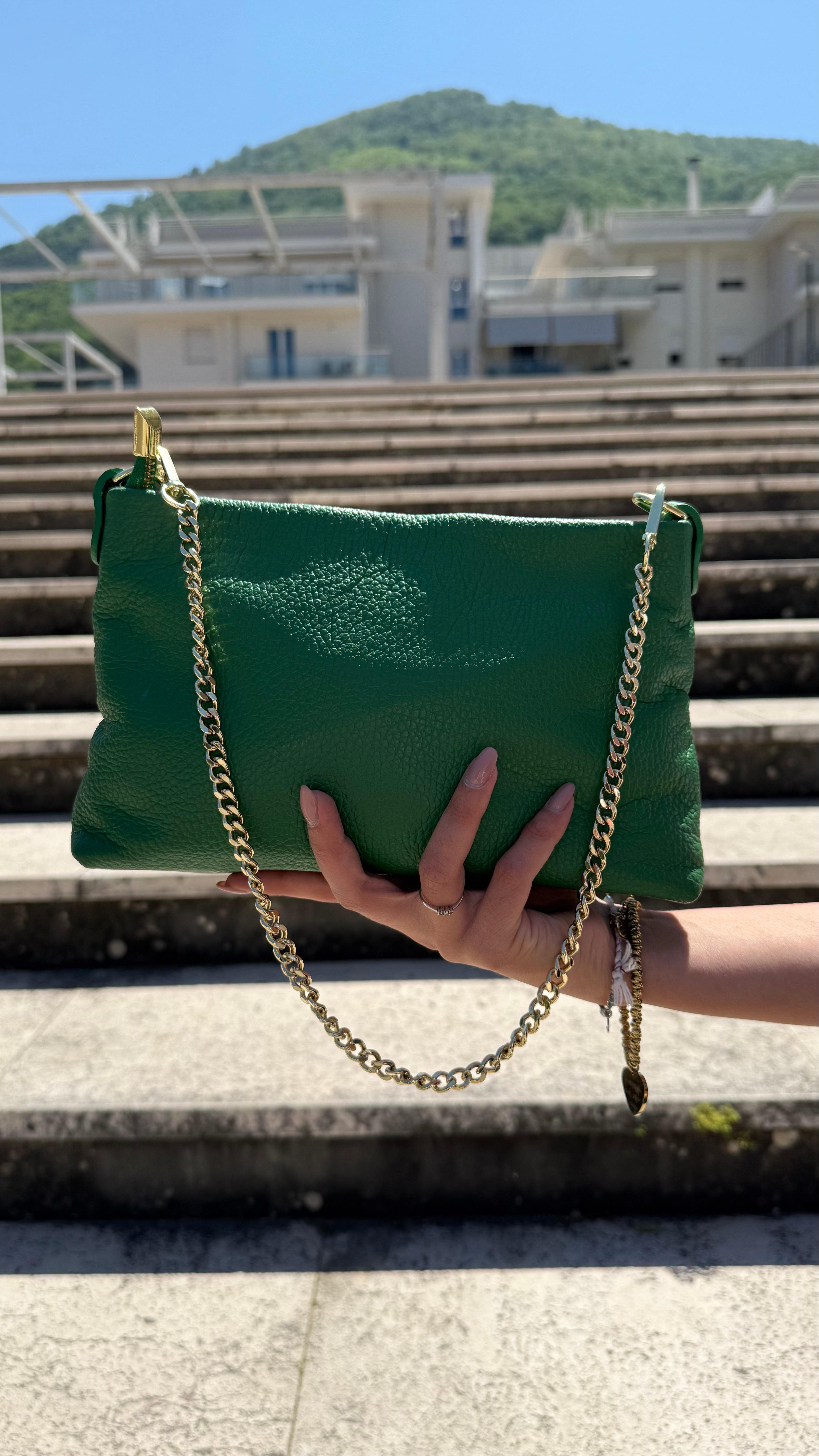 Borsa Arial
