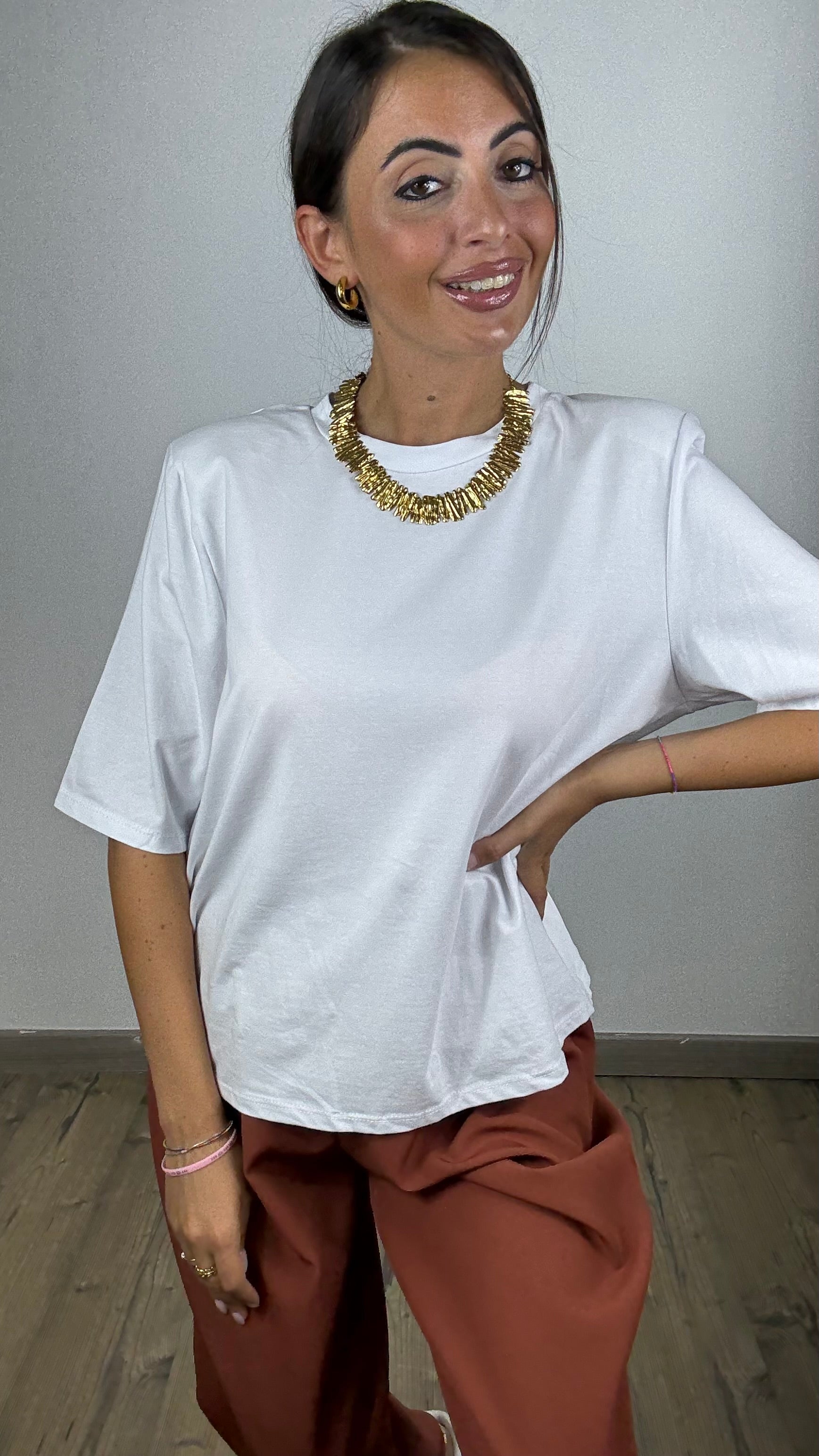 T-shirt Bea