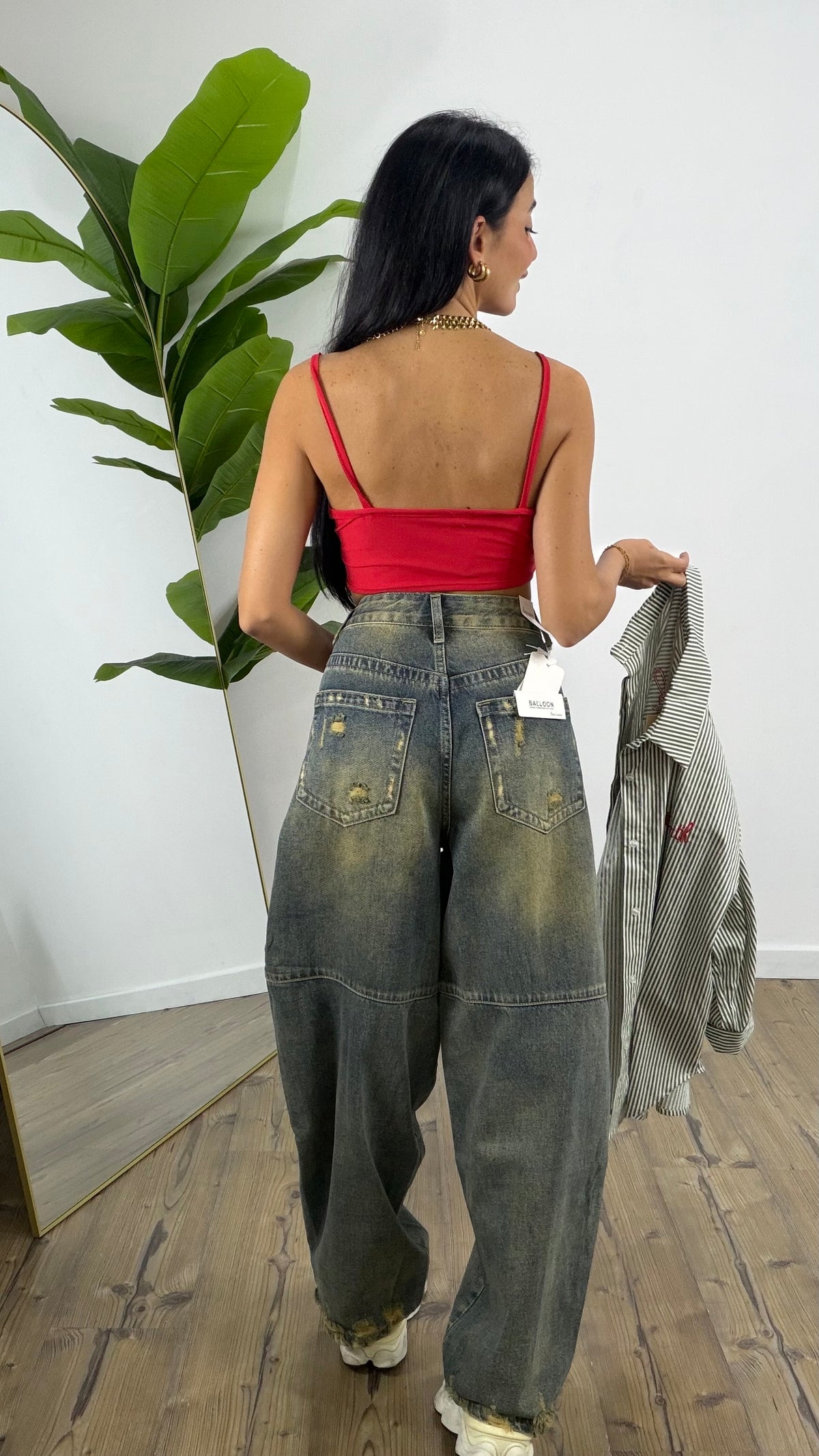Jeans C2005