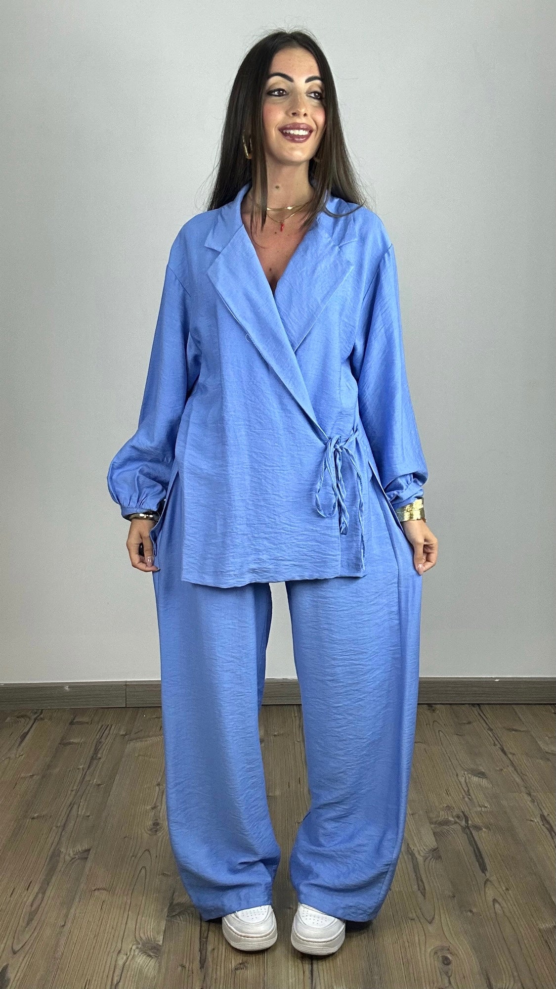 Coordinato Melinda