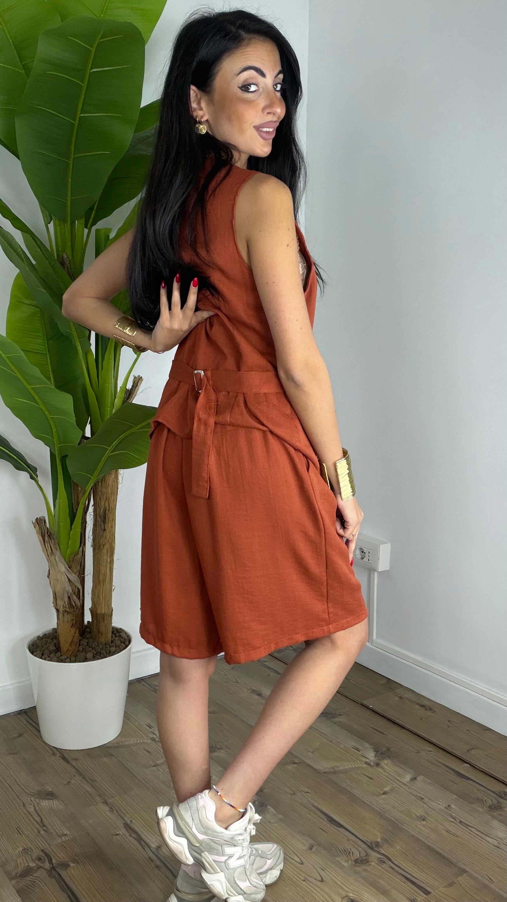 Coordinato Lea