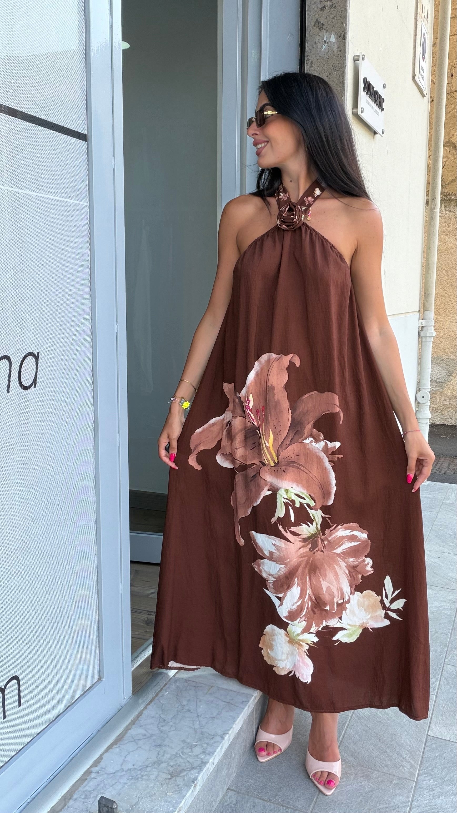Abito Mirella
