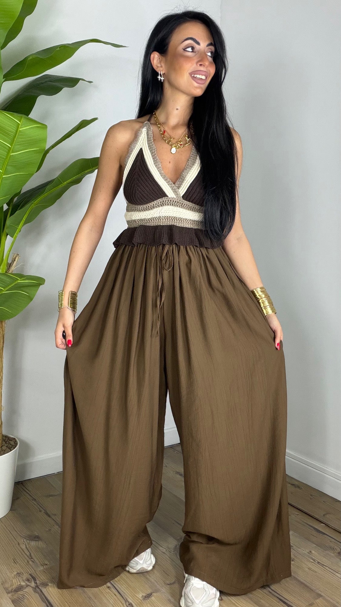 Pantalone 9297