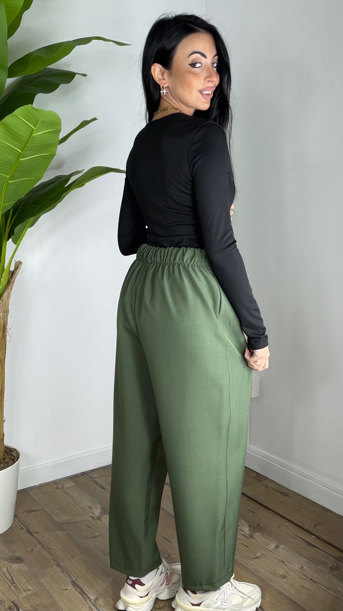 Pantalone Bea