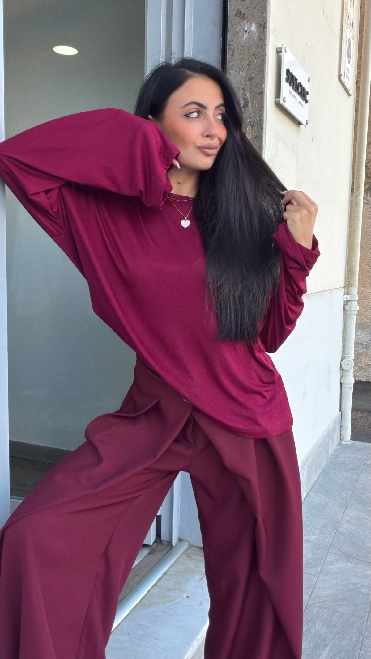 Longsleeve 5797
