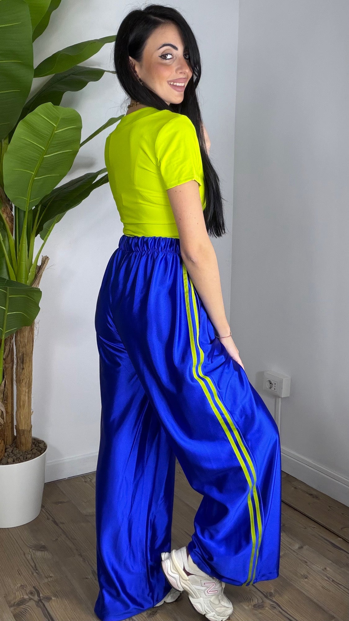 Pantalone Viral