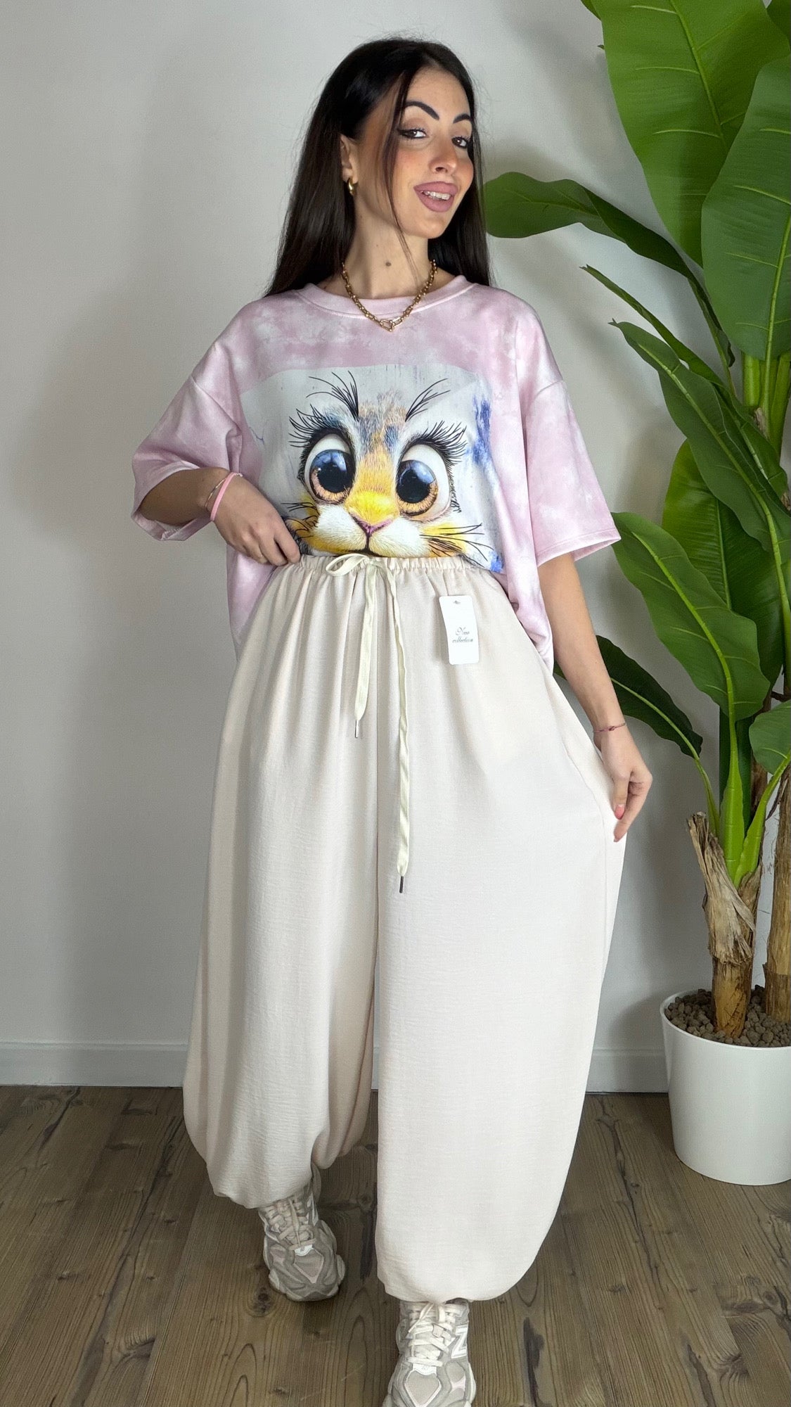 Pantalone Gio
