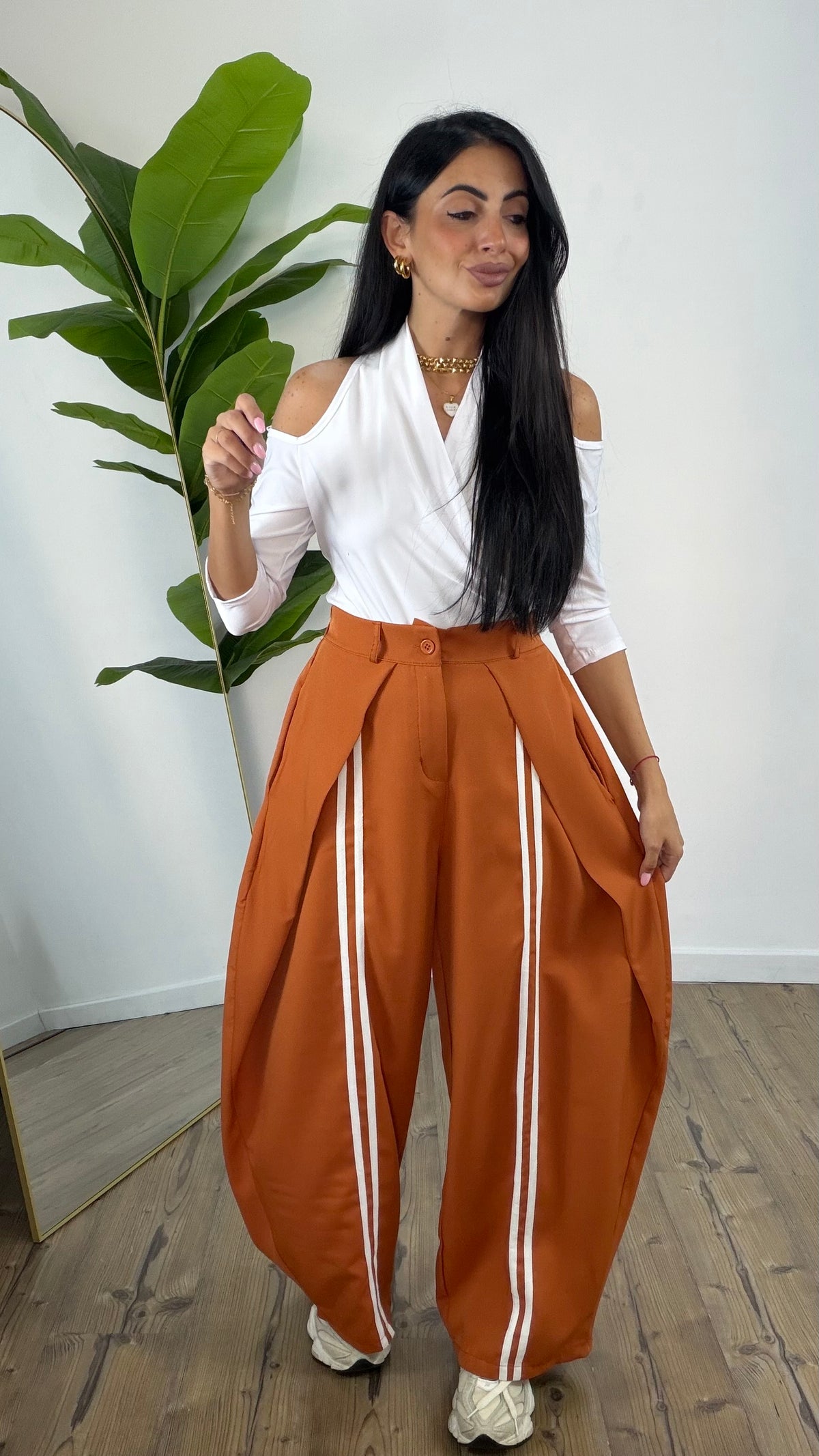 Pantalone 15930