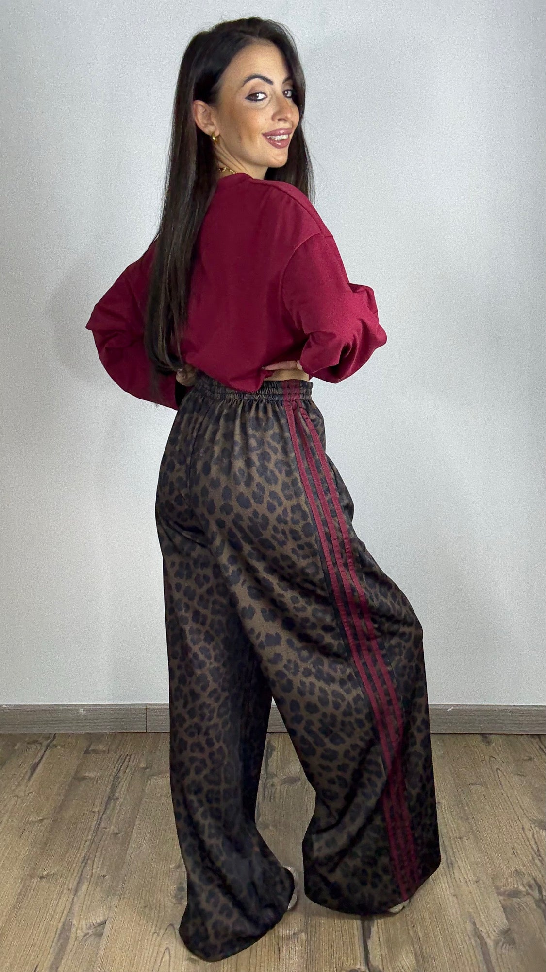 Pantalone Trend