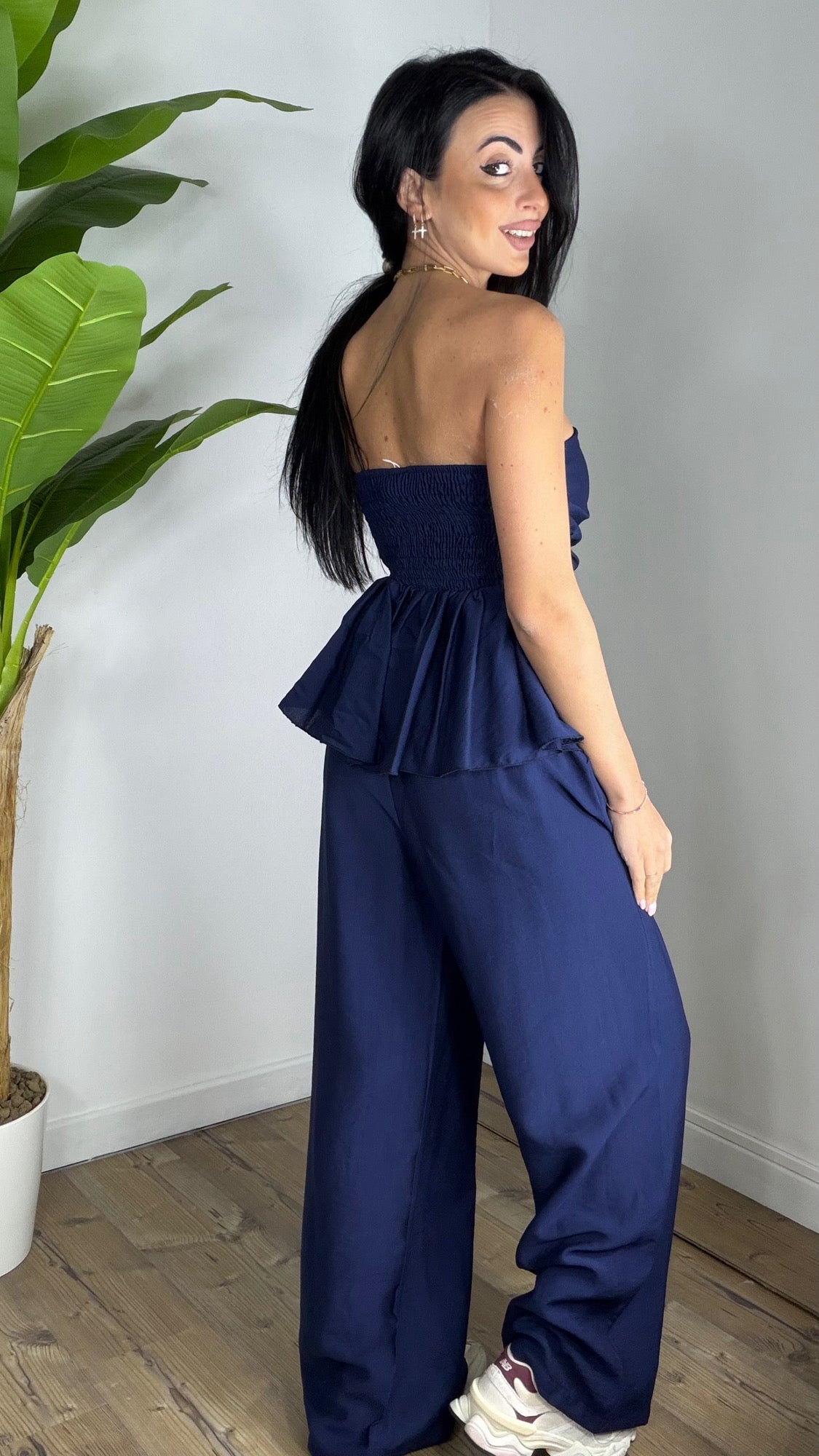 Coordinato Kaia