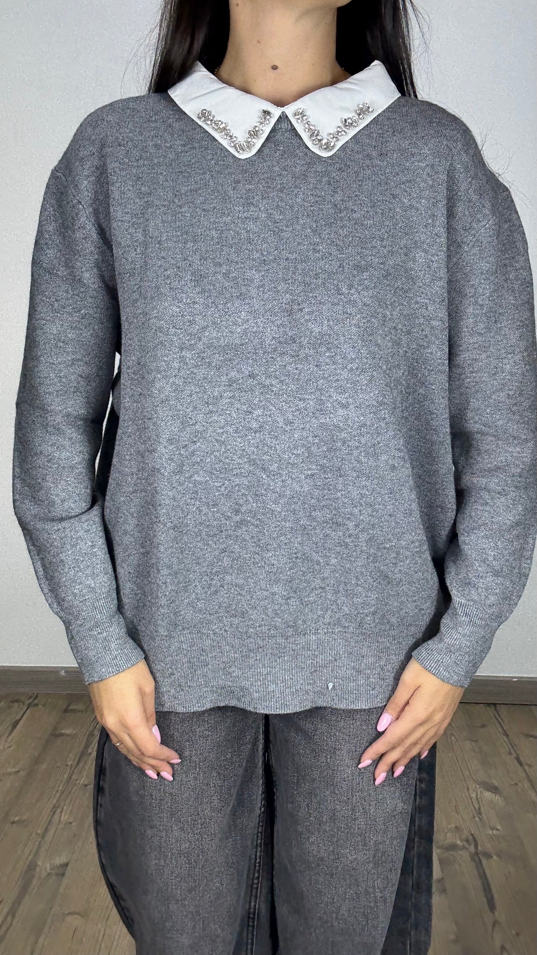 Maglioncino Gioiello