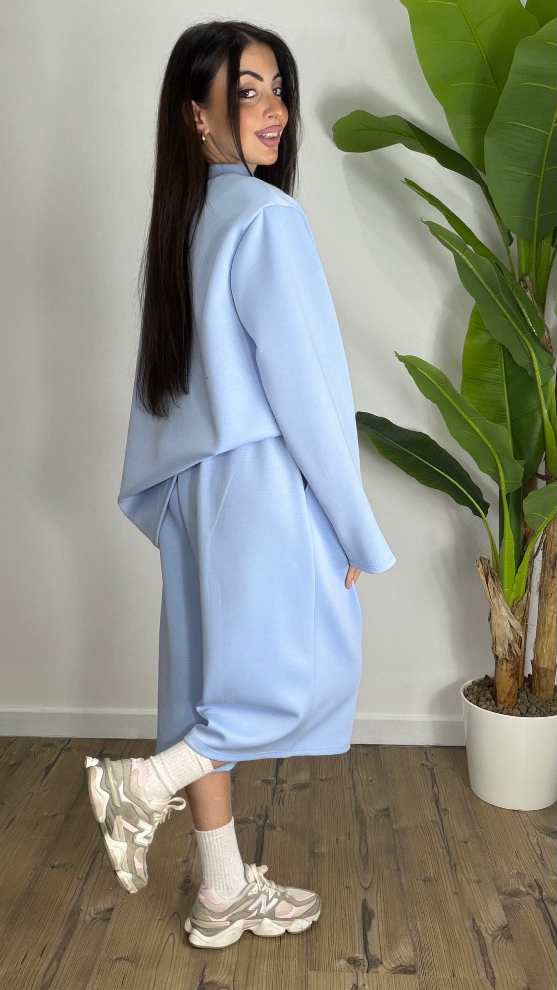 Coordinato Anita