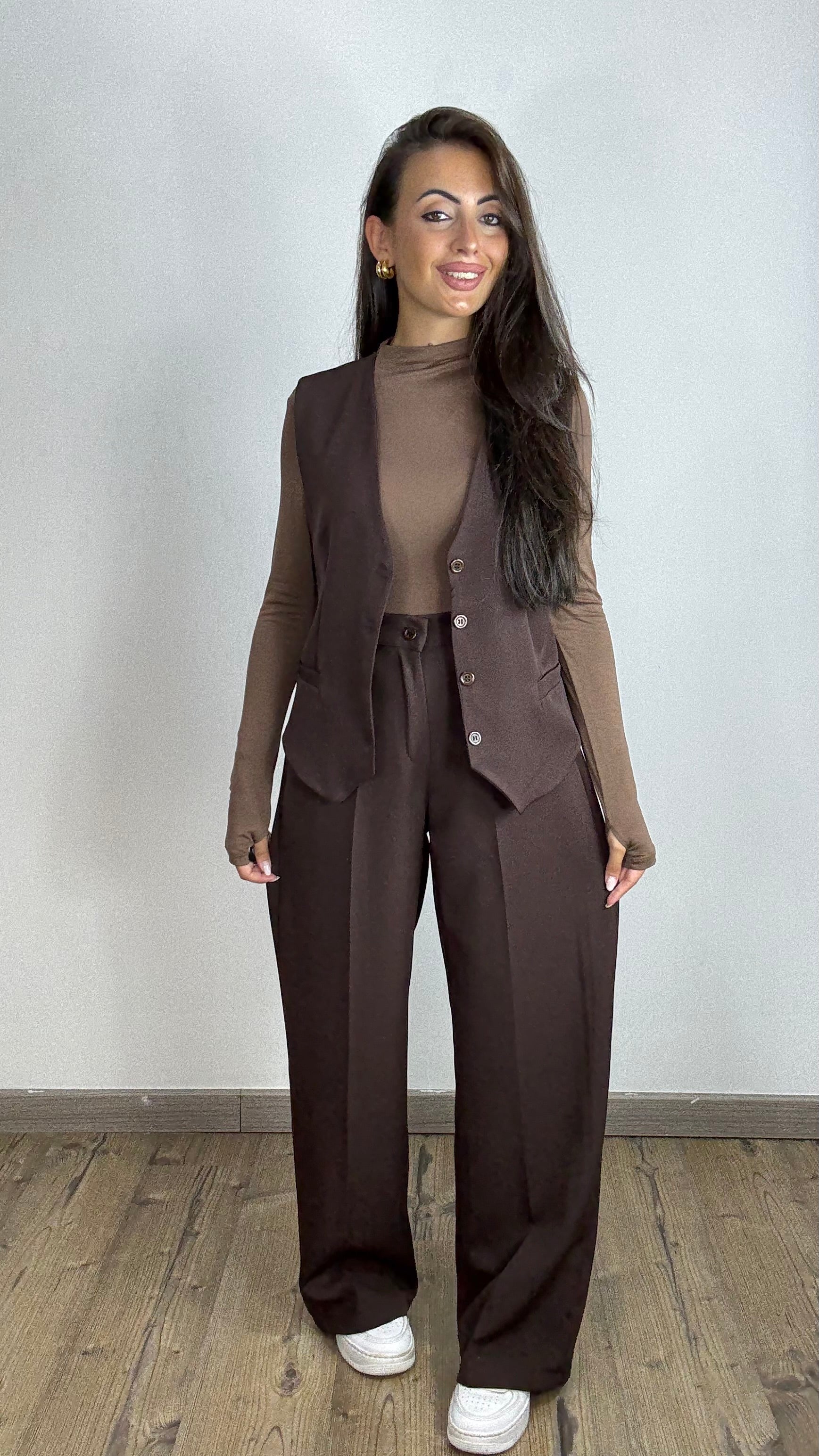 Coordinato Nadia