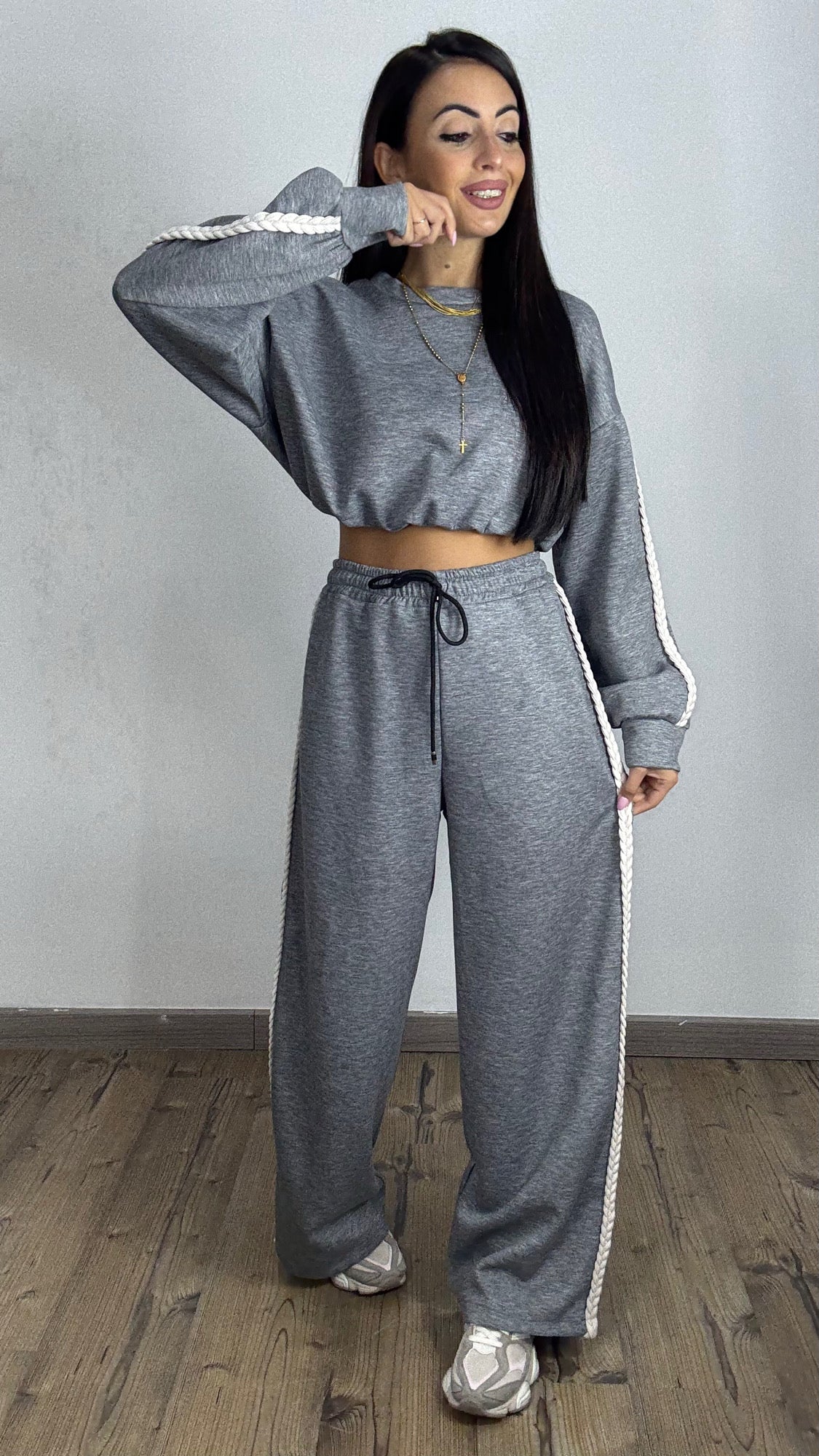 Coordinato Tuta Maya