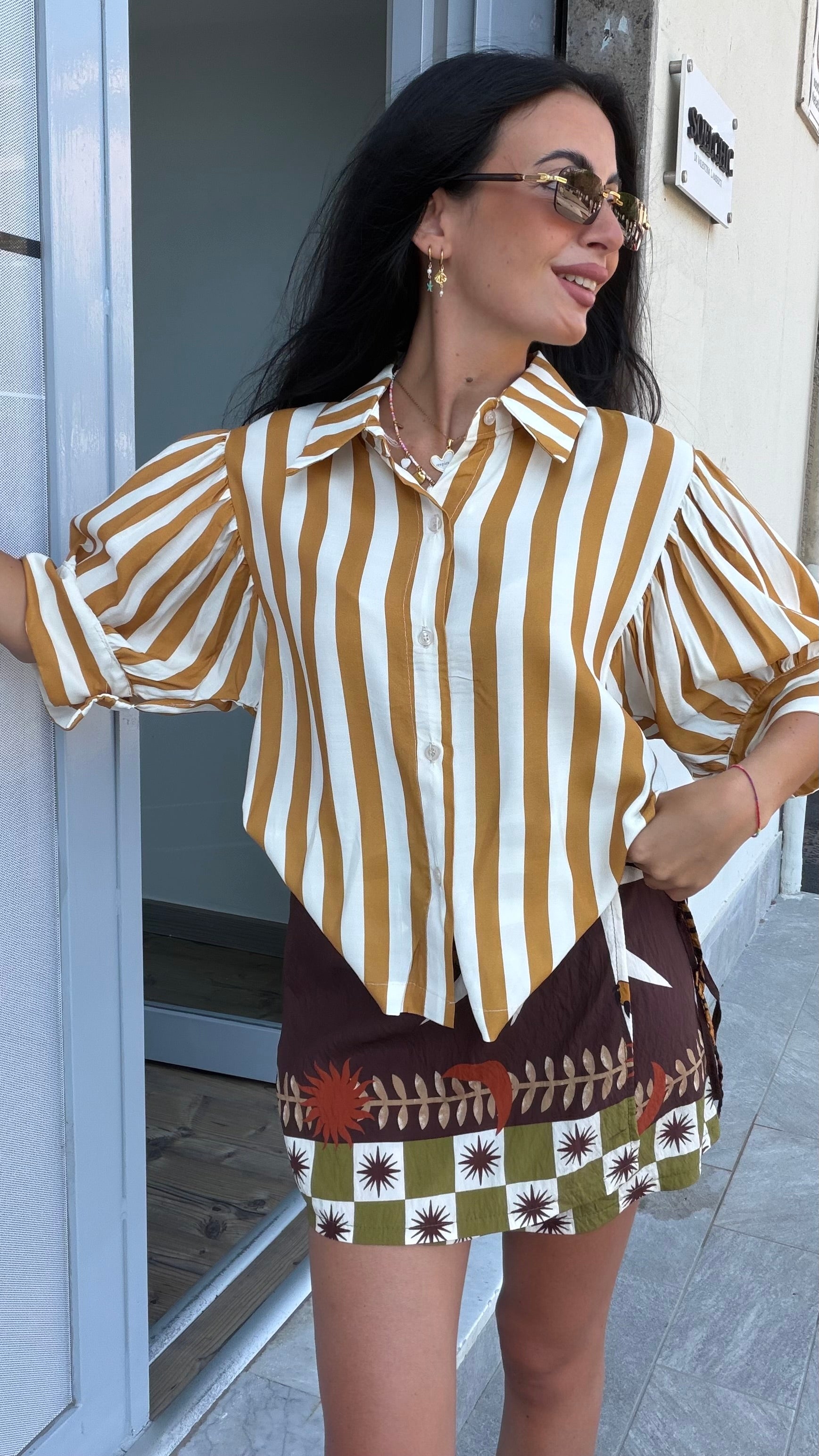 Camicia 202176