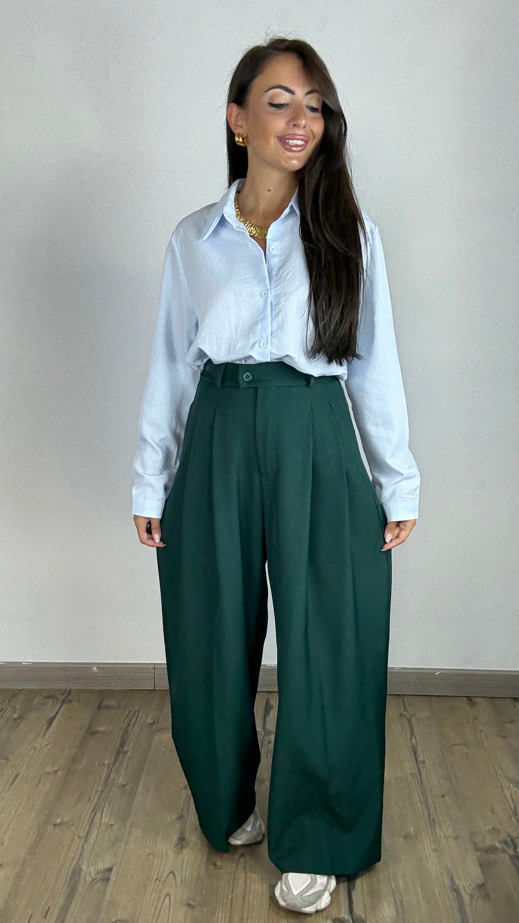 Pantalone Office