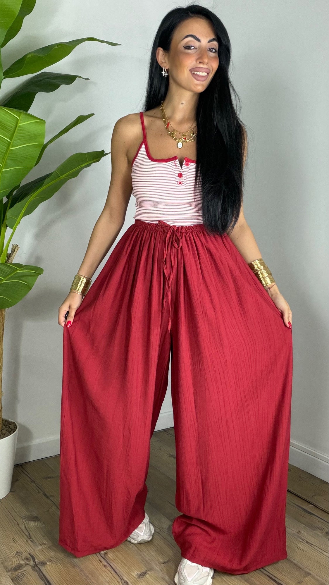 Pantalone 9297