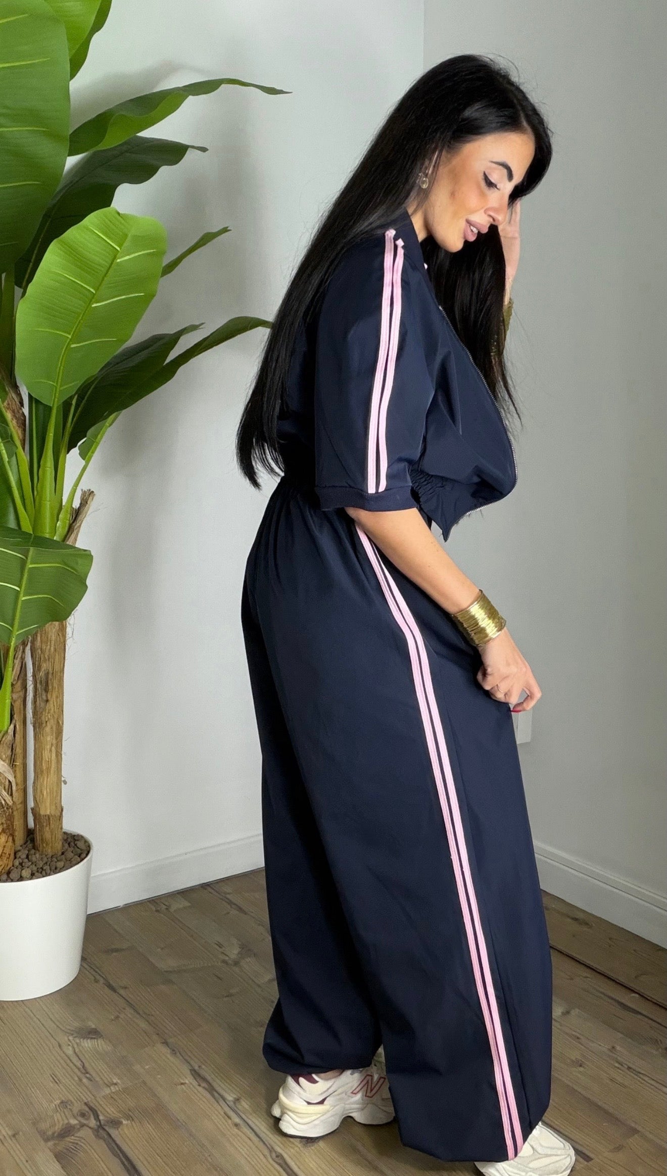 Coordinato Amira