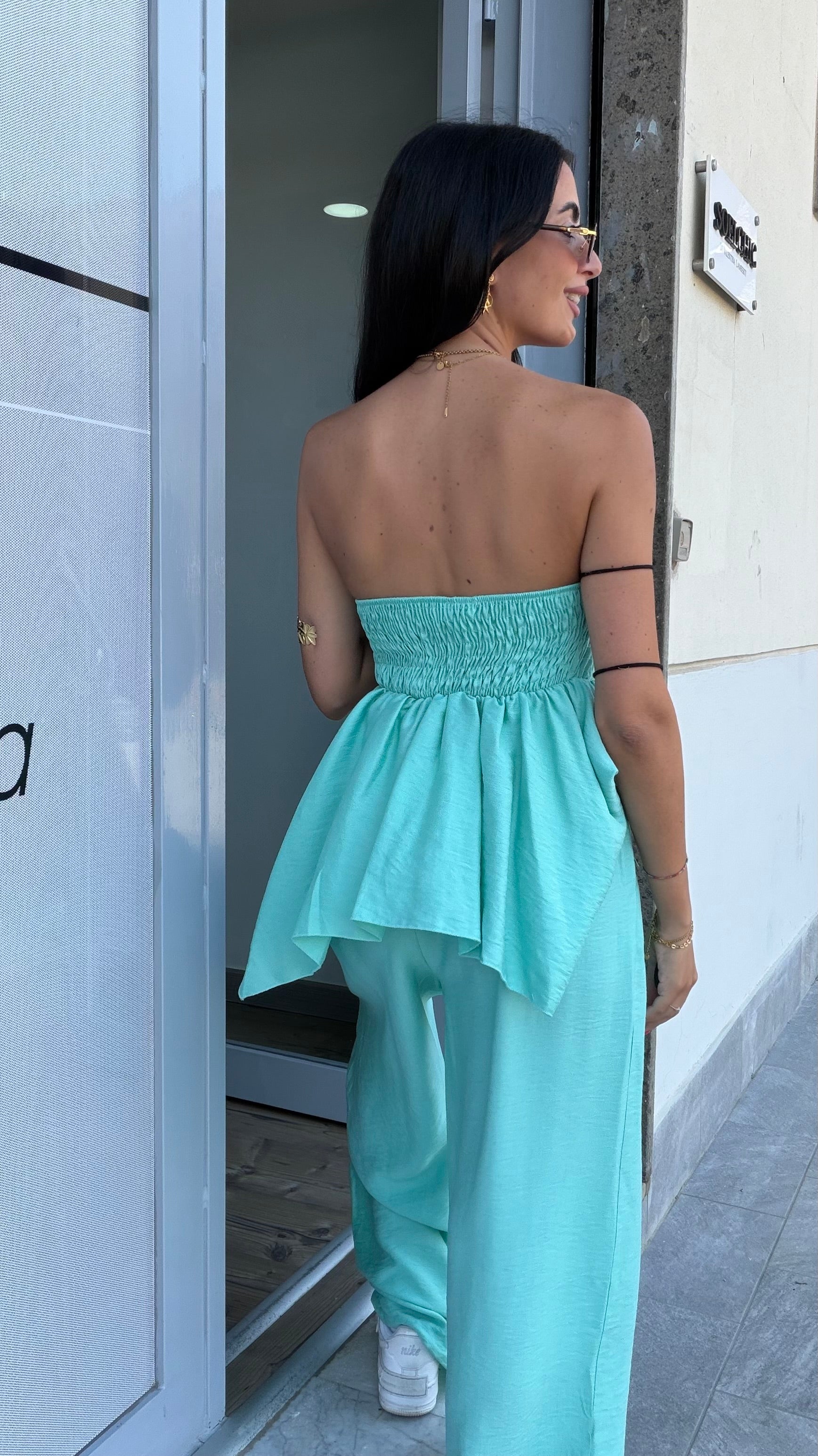 Coordinato Caterina
