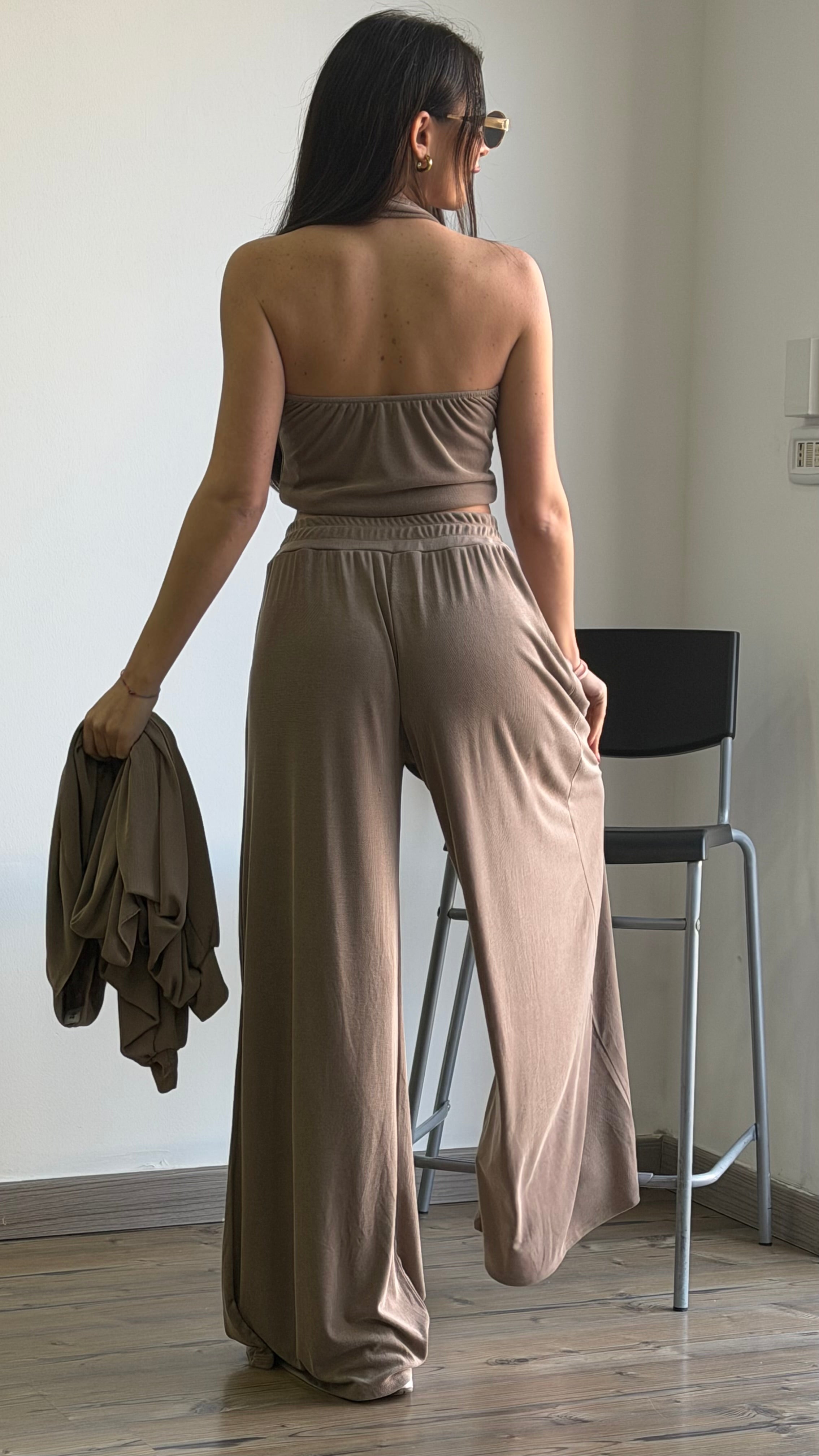 Coordinato Spring
