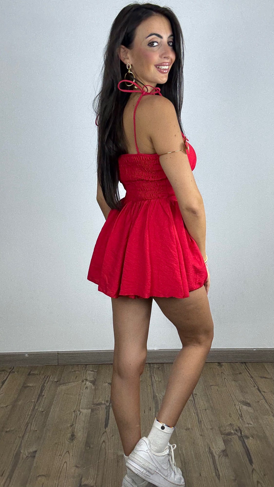 Coordinato Alissya